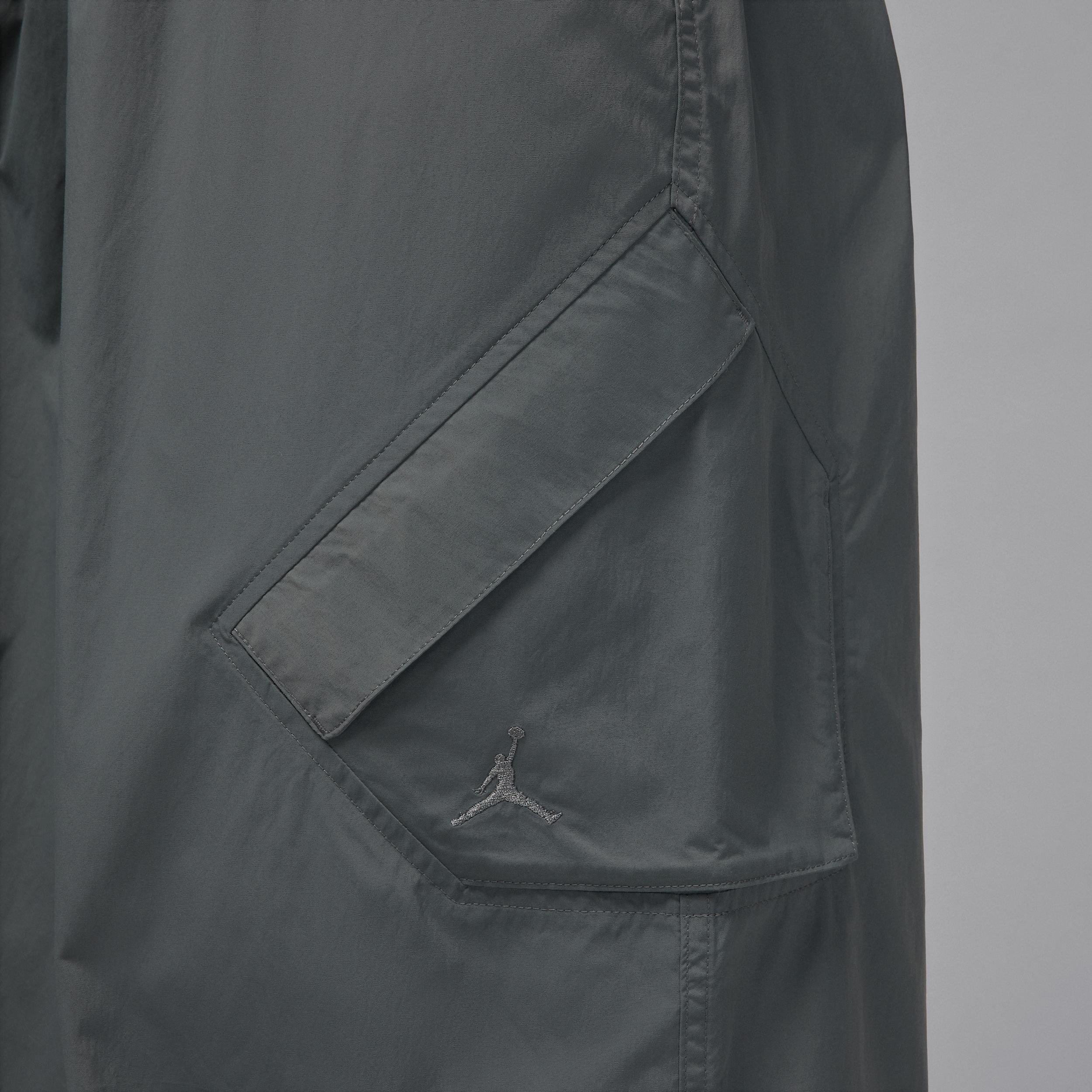 Womens Jordan Flight Chicago Parachute Pants | HM6144-068 Product Image