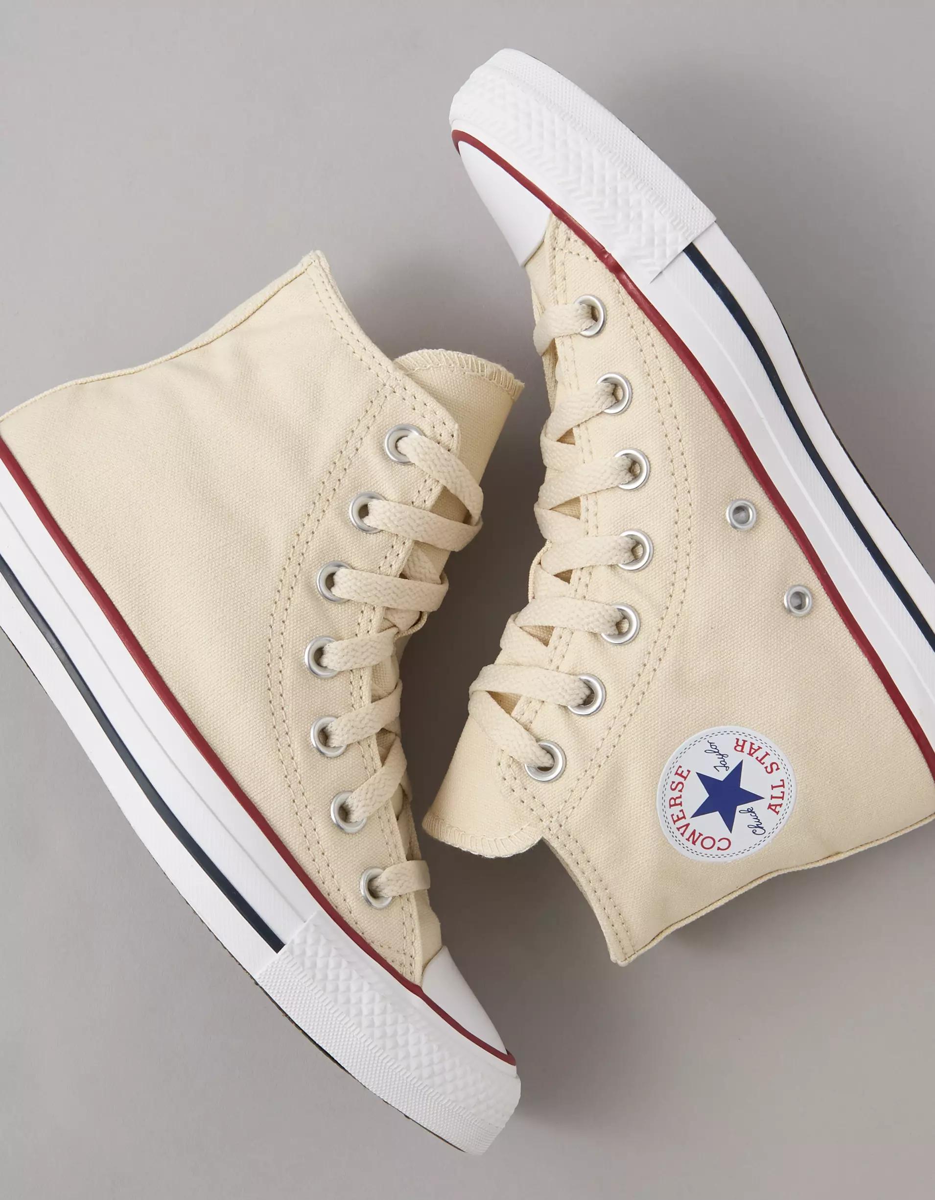 Converse Chuck Taylor All Star High-Top Sneaker Product Image