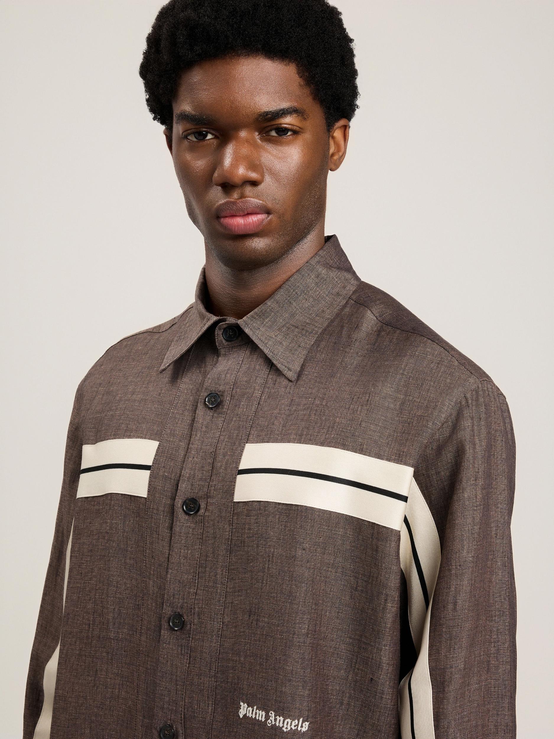 Classic Logo Trackshirt Product Image