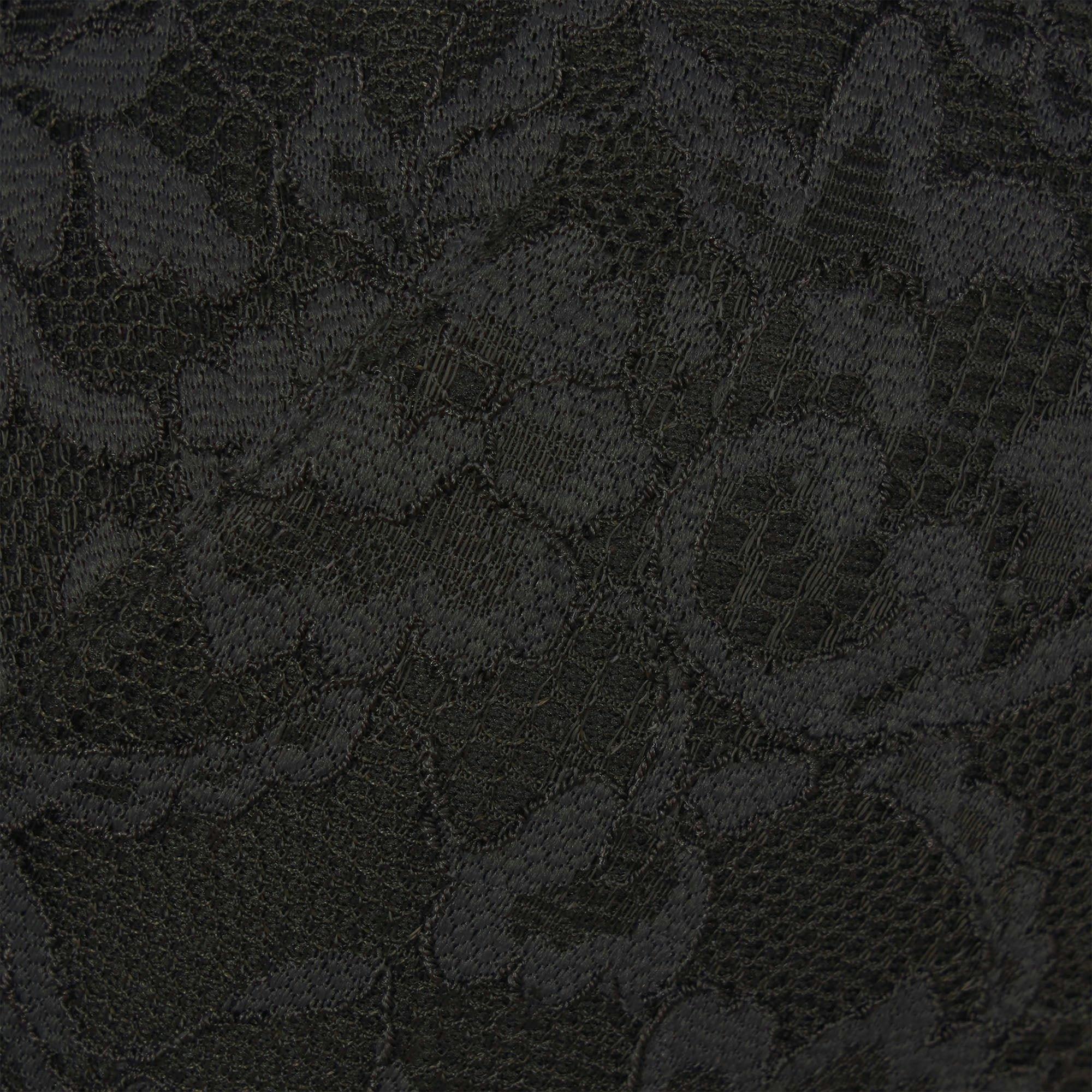 FITS EVERYBODY LACE FULL COVERAGE BRA | ONYX Product Image