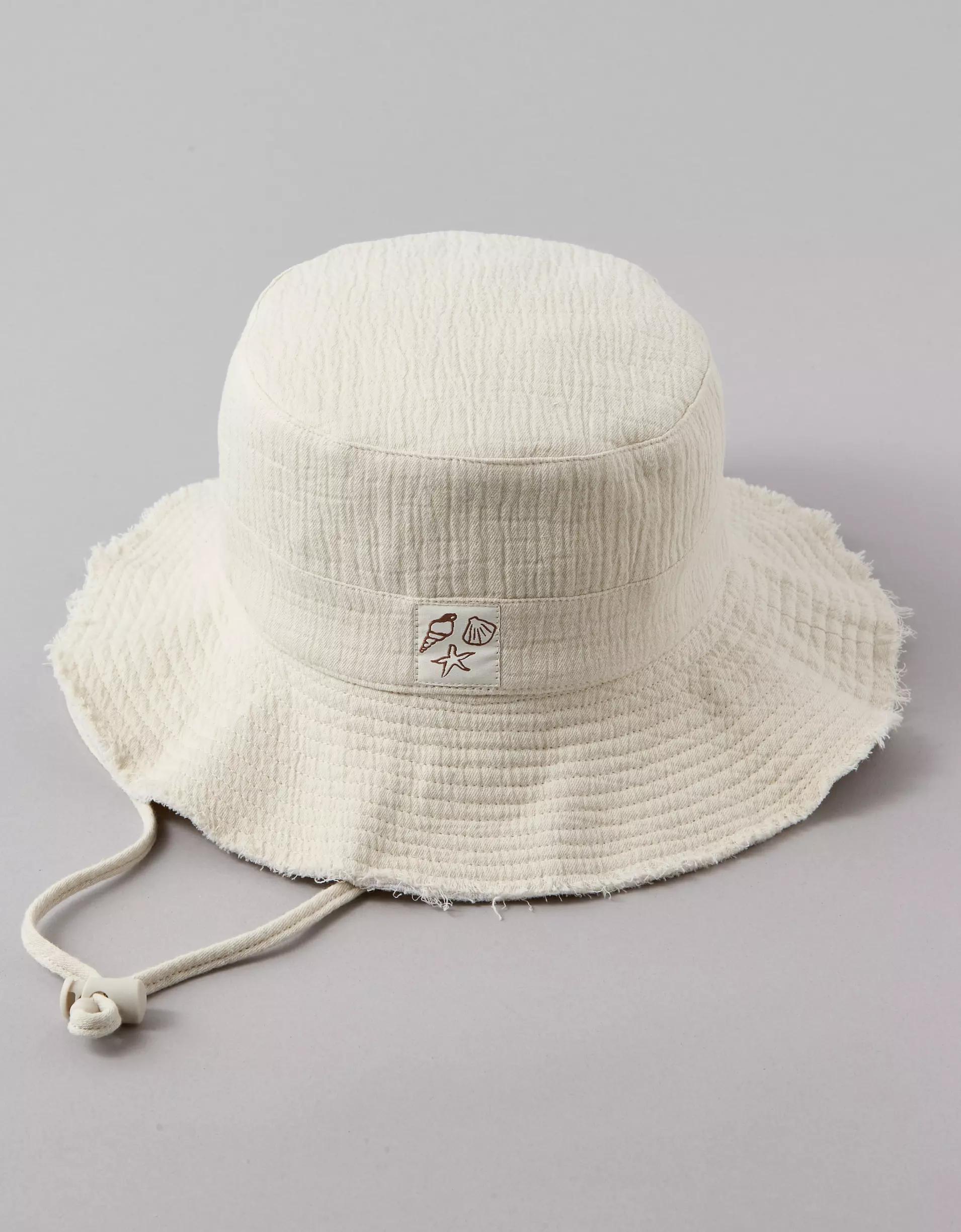AE Patch Bucket Hat Product Image