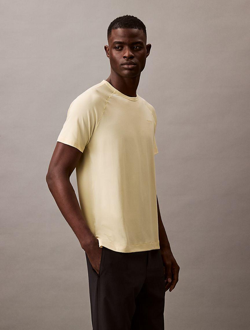 Soft Stretch Sport Crewneck Tee Product Image