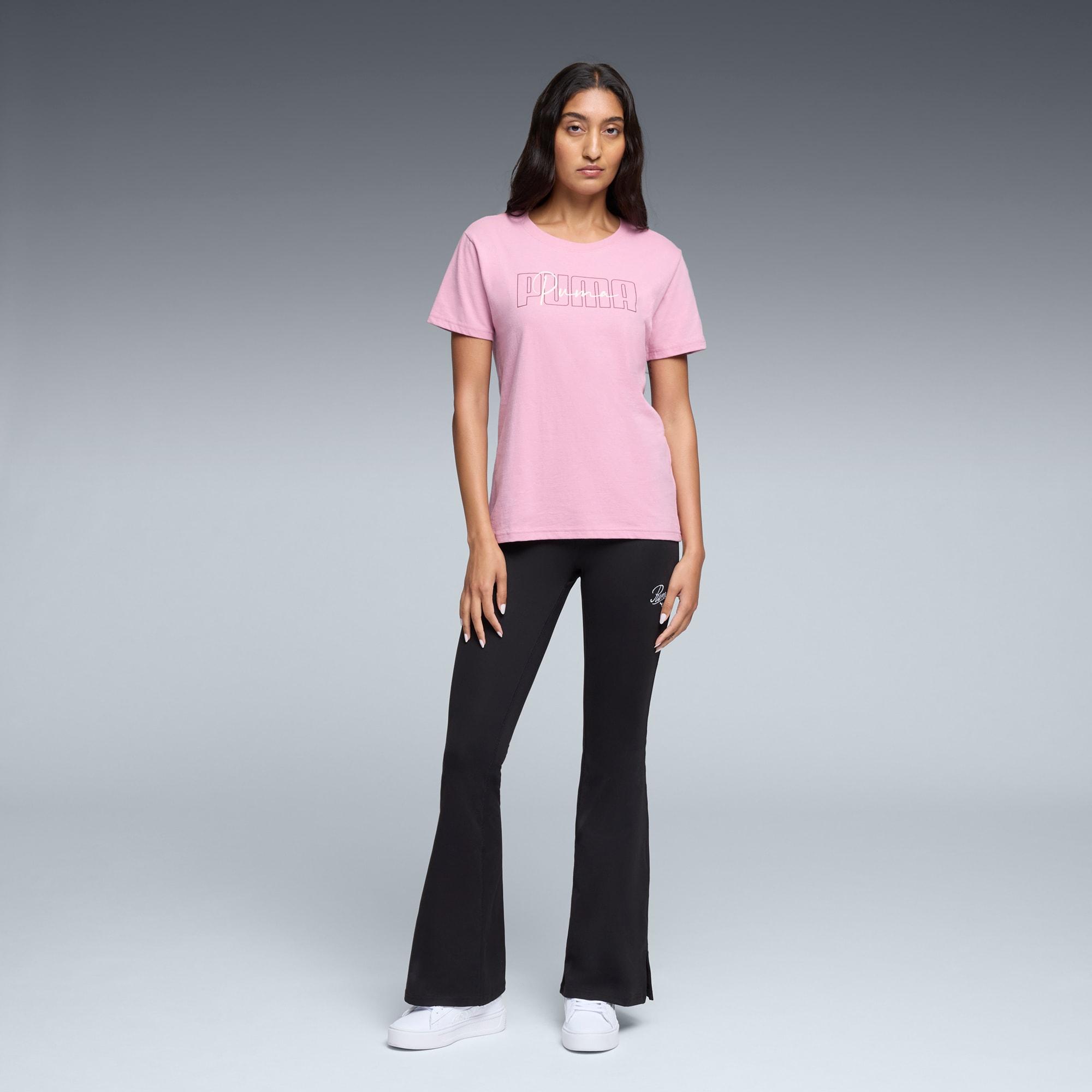 GRAPHIC Logo Tee Women Product Image