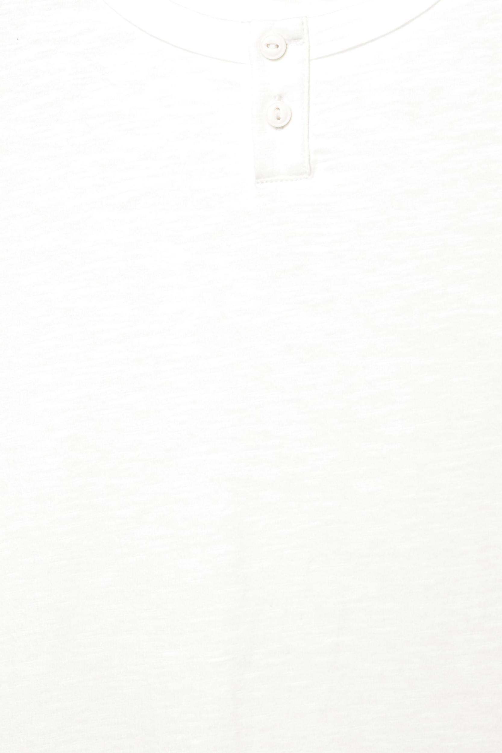 Henley T-shirt Product Image