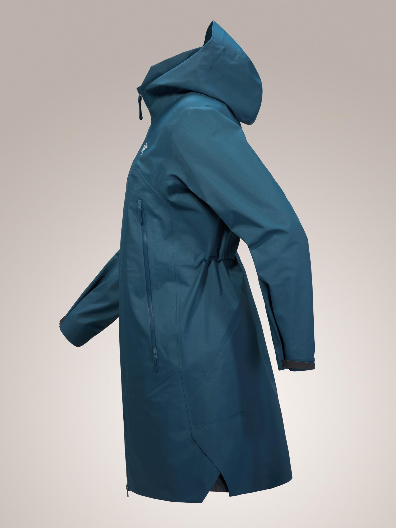 Beta Coat Women's Product Image