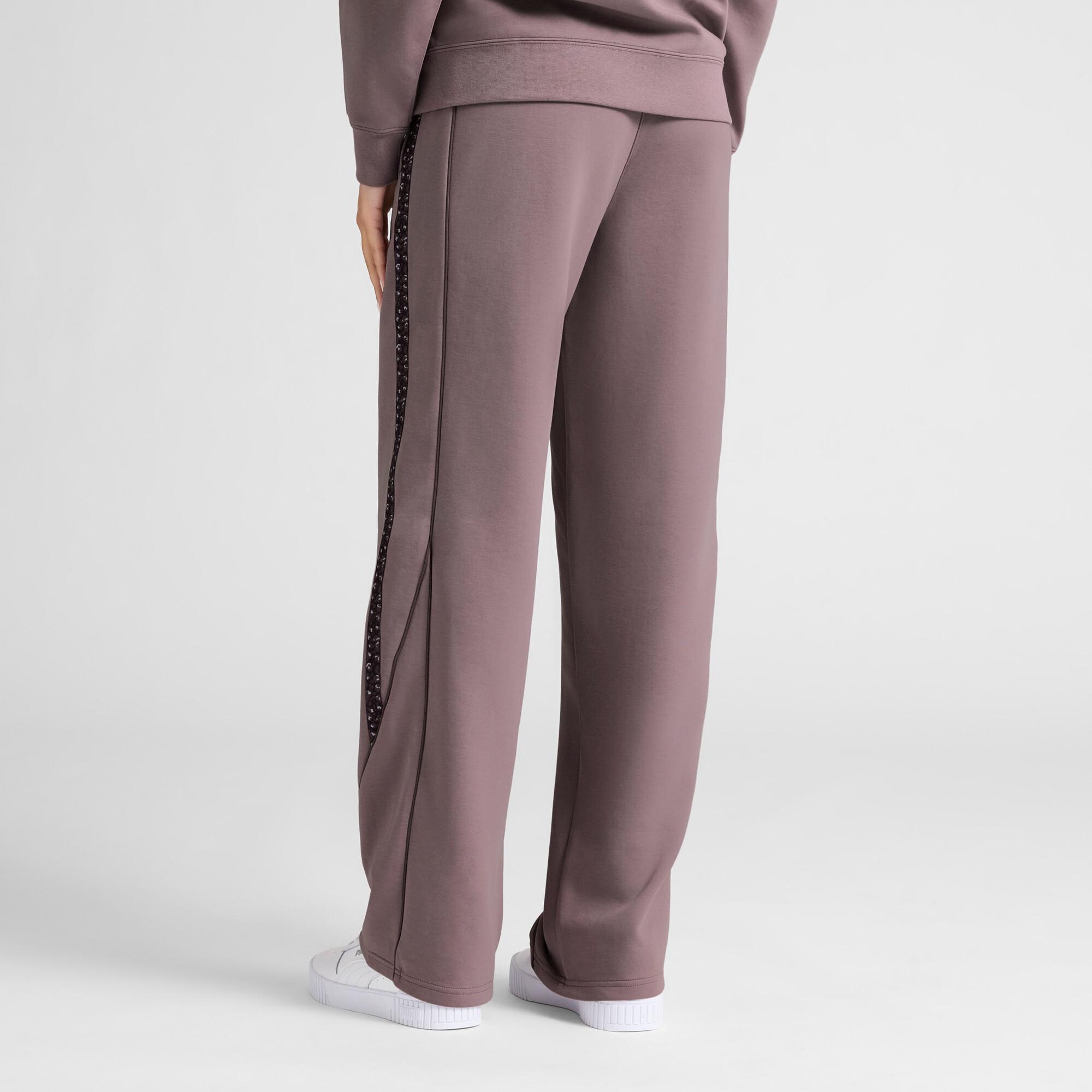 ESS Animal Straight Leg Pant Women Product Image