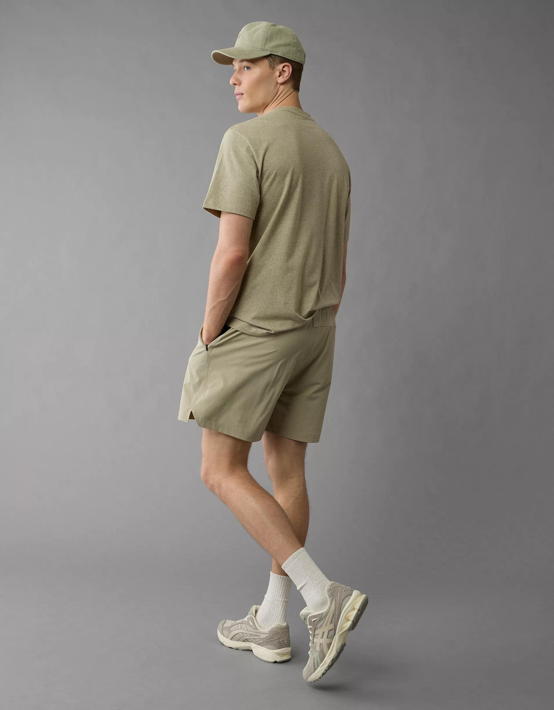 AE 24/7 5" Lined Training Short Product Image