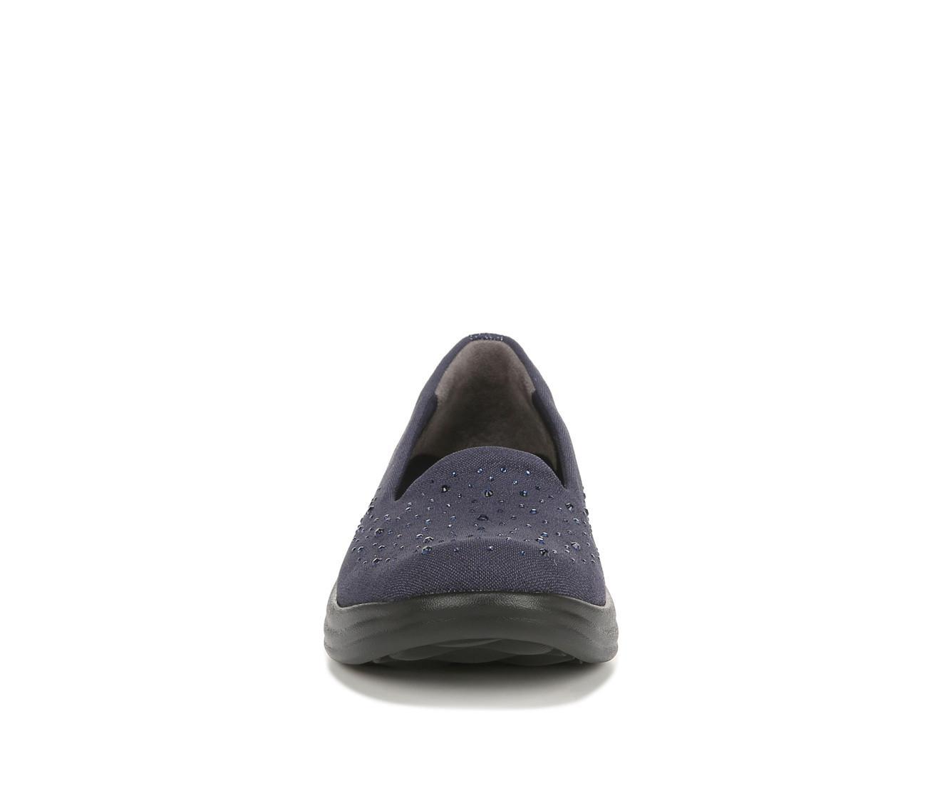 Women's BZEES Poppyseed 3 Slip On Shoes Product Image