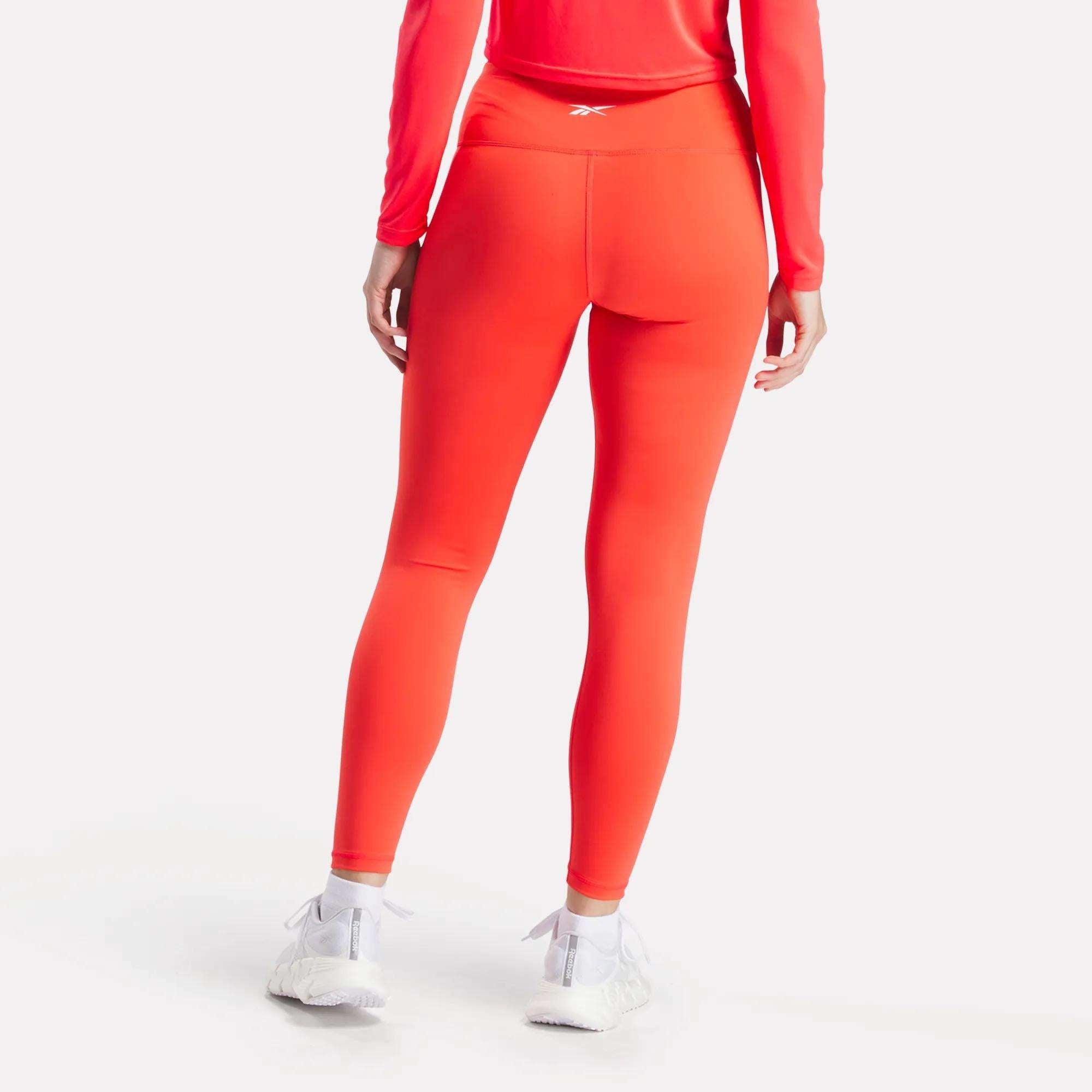 Women's Core High-Rise Leggings Female Product Image