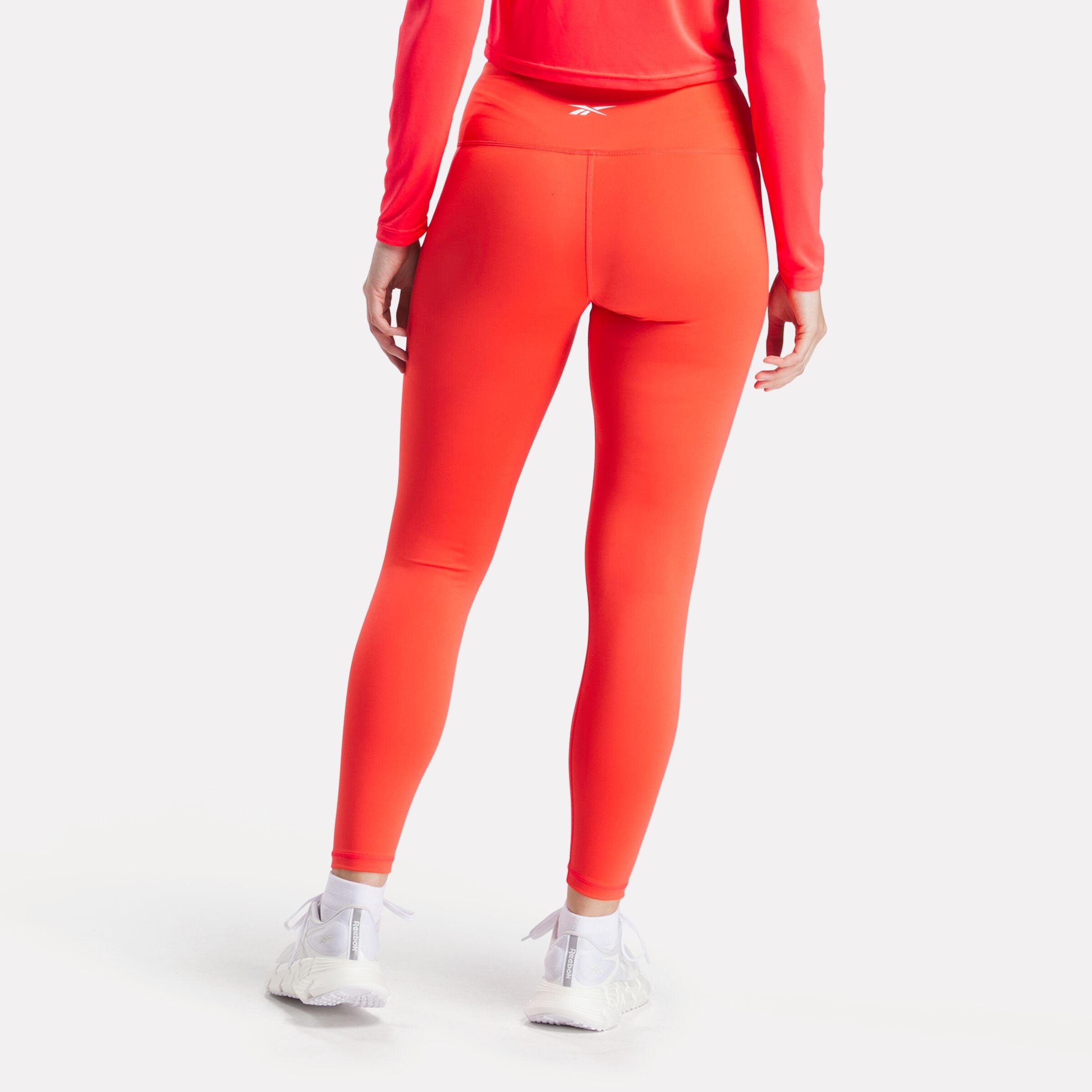 Women's Core High-Rise Leggings Female Product Image