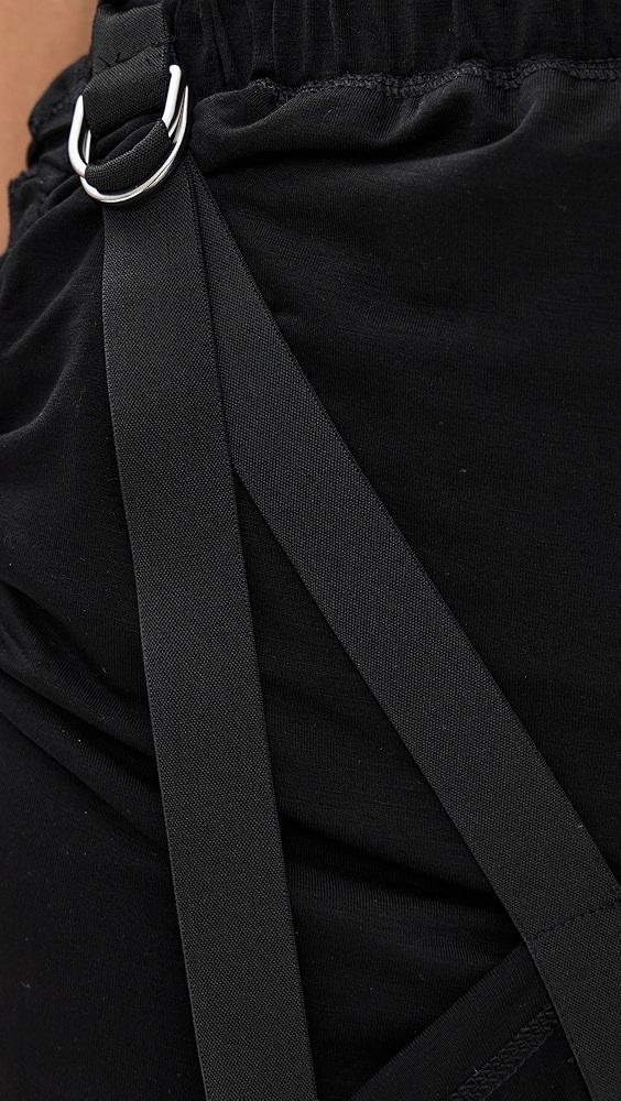 Helmut Lang Wind Skirt | Shopbop Product Image