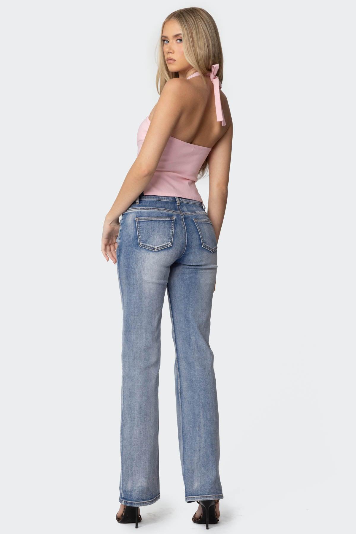 Dara Halter Top Product Image