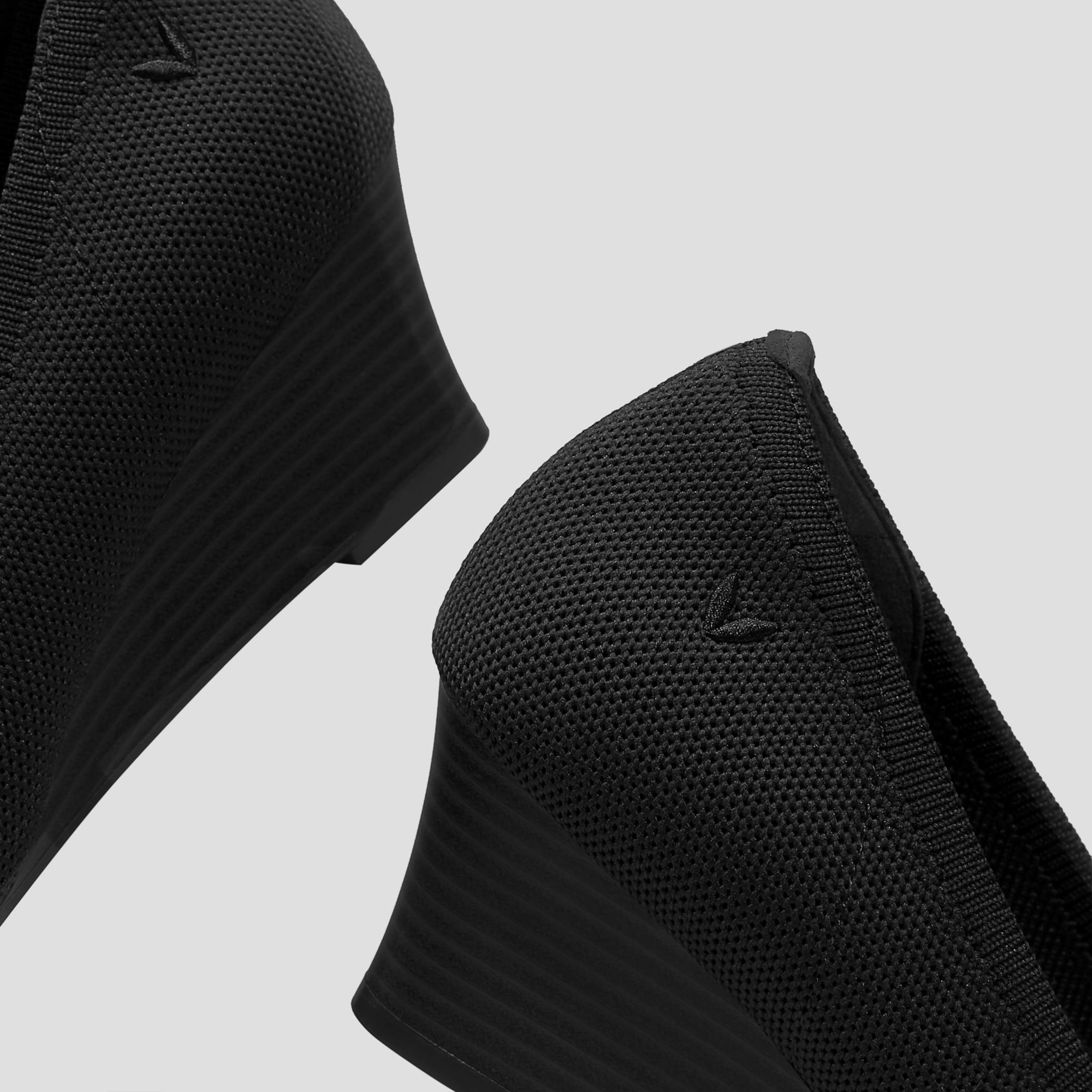 Almond-Toe Wedge (Tamia Wedge Pro) Product Image