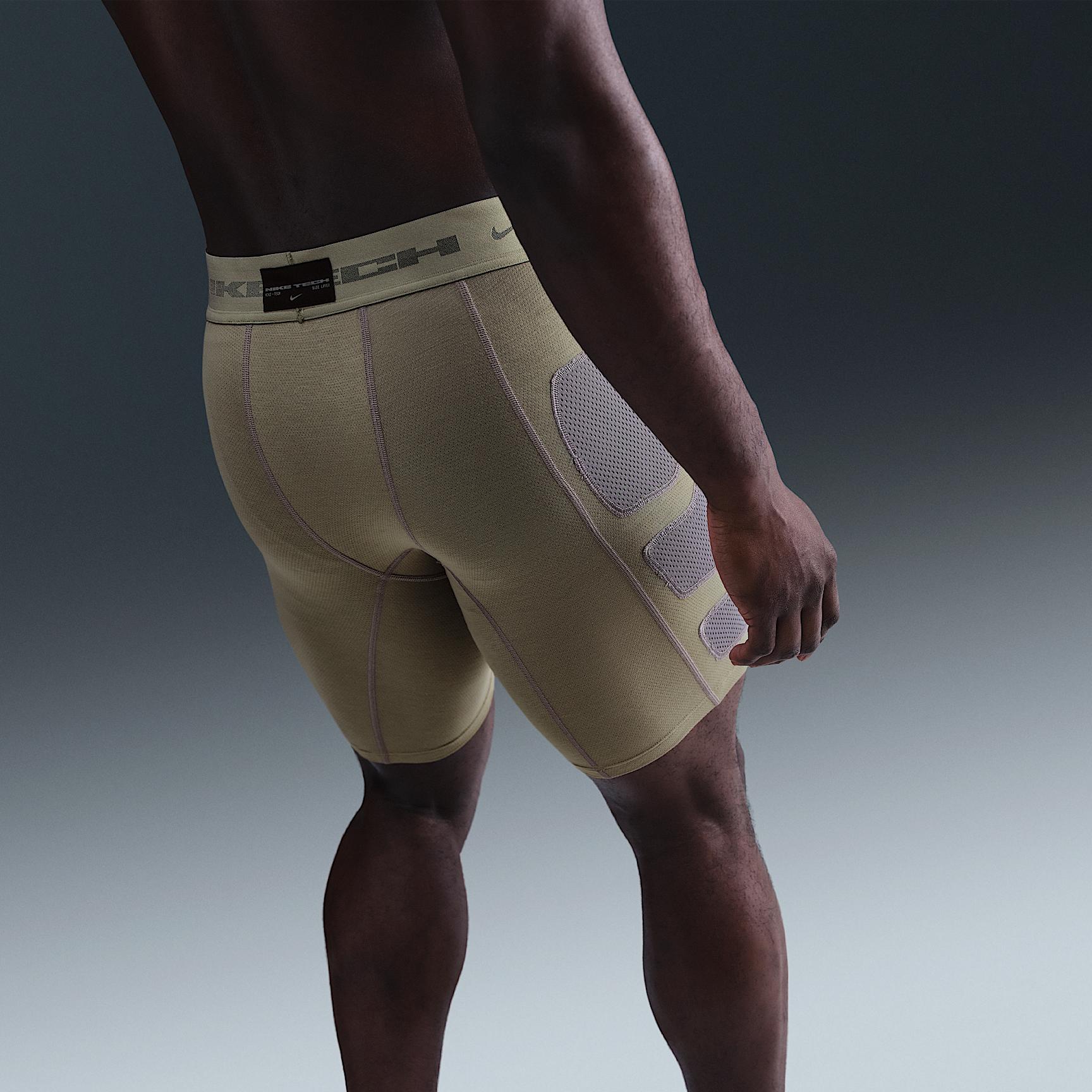 Nike Tech Men's Dri-FIT Base Layer Short Product Image
