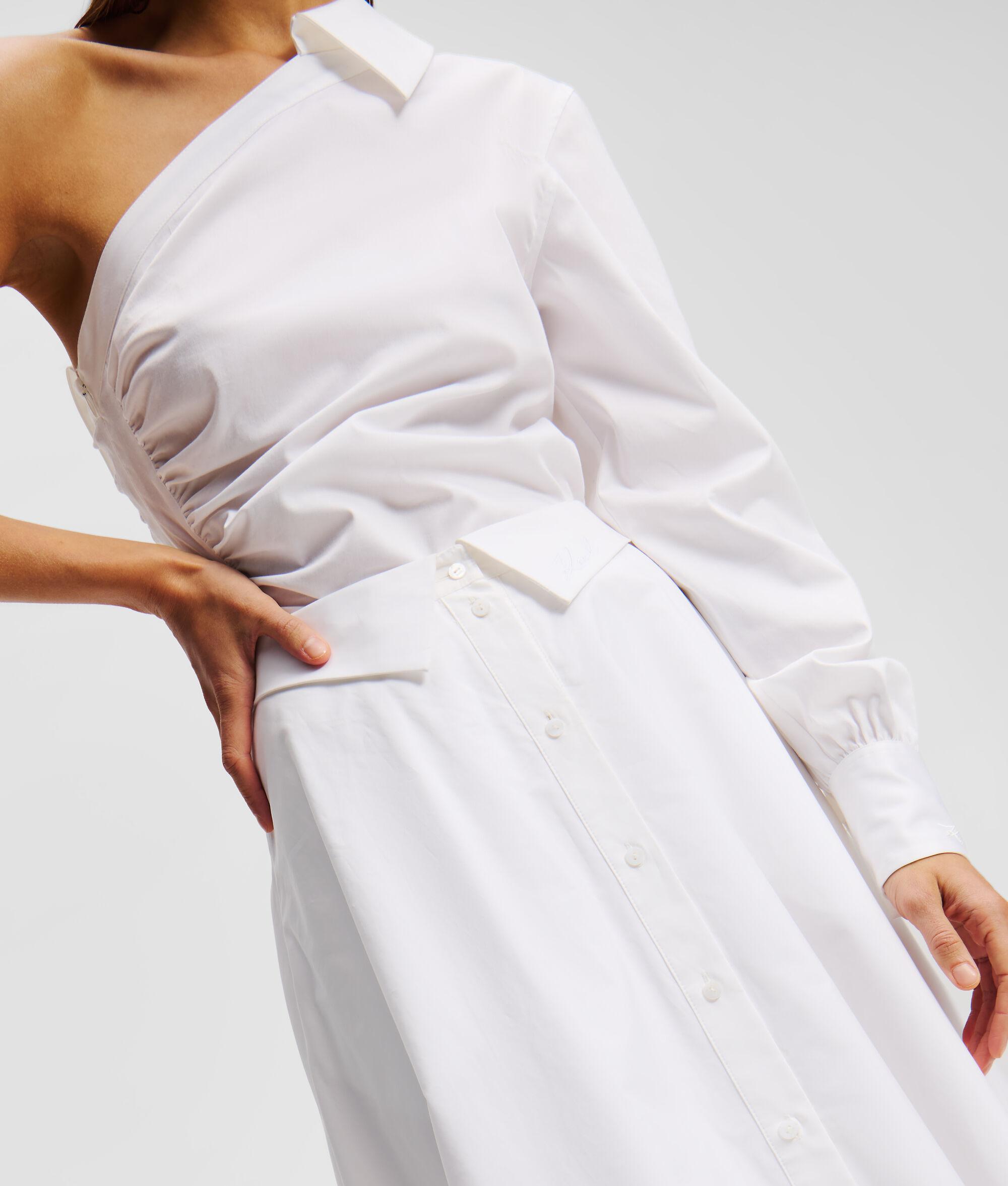 POPLIN SKIRT Product Image