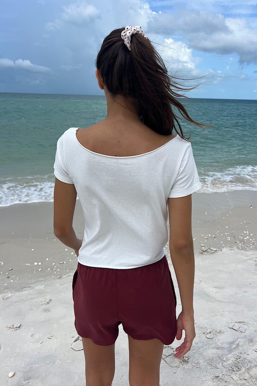 Robyn Off The Shoulder Top Product Image