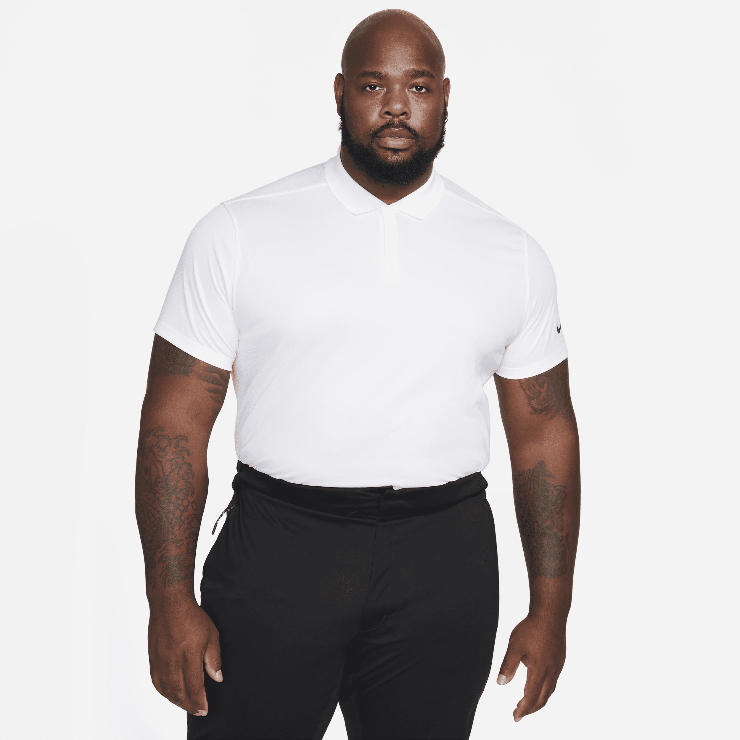 Nike Mens Dri-FIT Victory Golf Polo | DH0824-100 Product Image