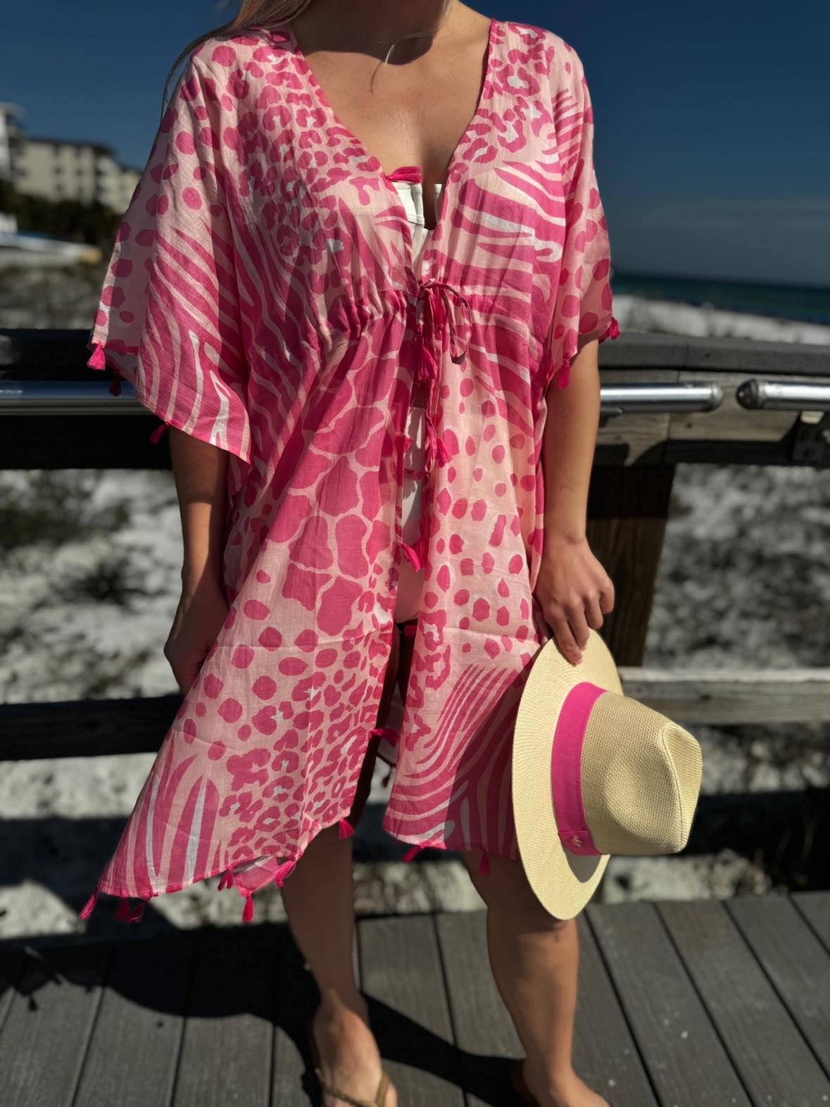 Sabine Cover Up Product Image