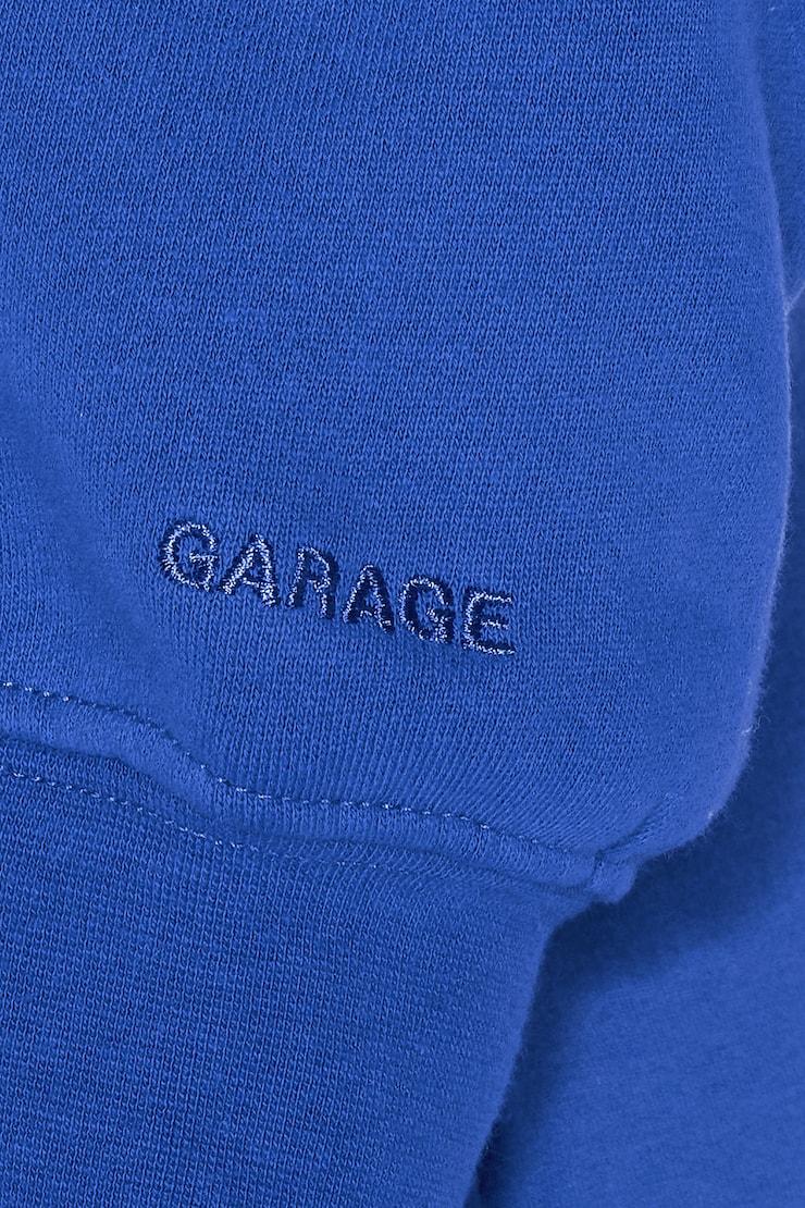 UltraFleece Cocoon Zip Hoodie Product Image