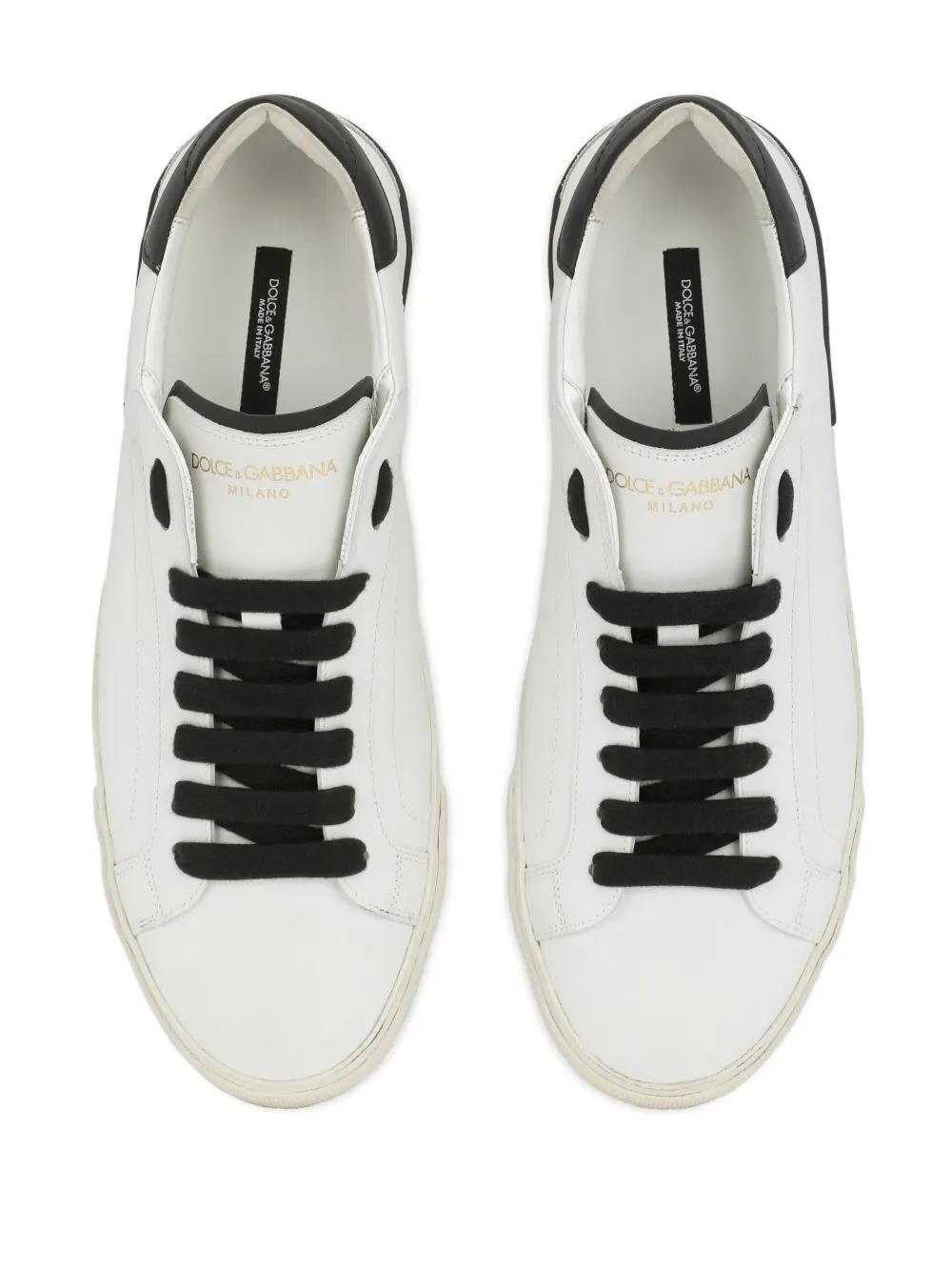 Portofino low-top sneakers Product Image