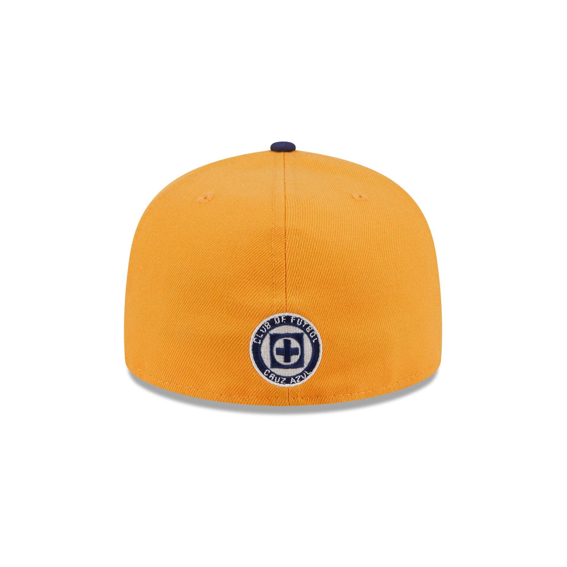 Club Pachuca Corduroy 59FIFTY Fitted Hat Male Product Image