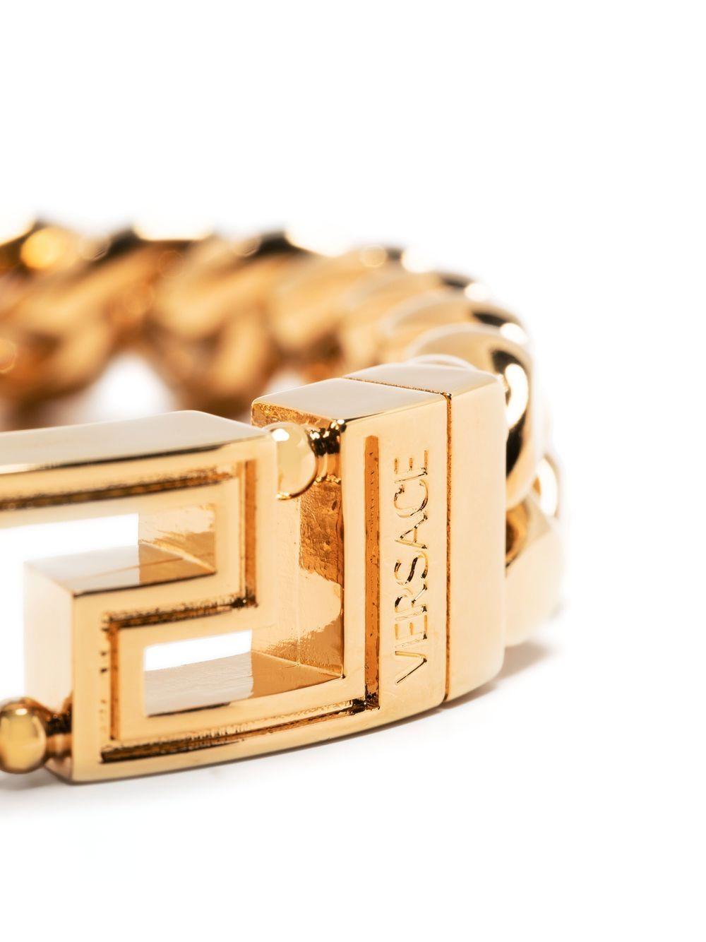 Greca chain bracelet Product Image