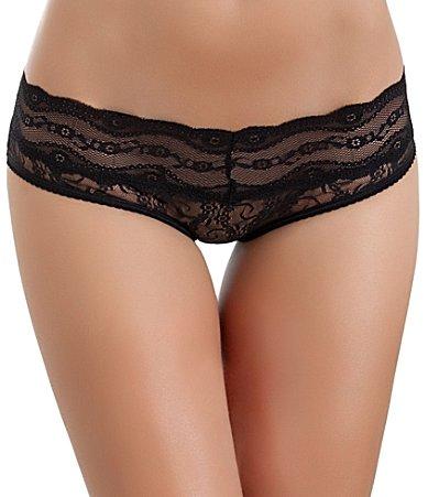 Lace Kiss Hipster Product Image
