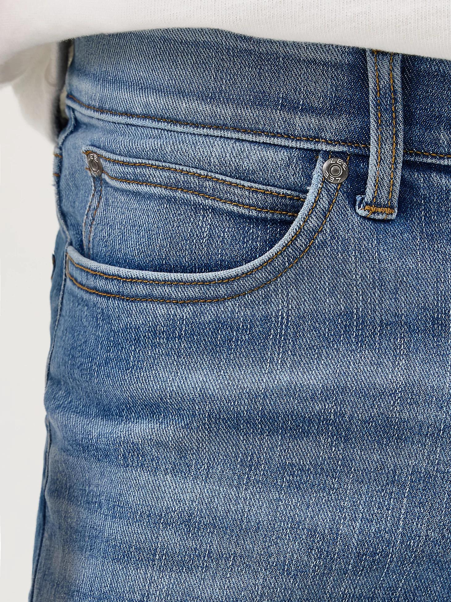 Men's Lee® X Move Regular Fit Jean | Men's Jeans | Lee® Product Image