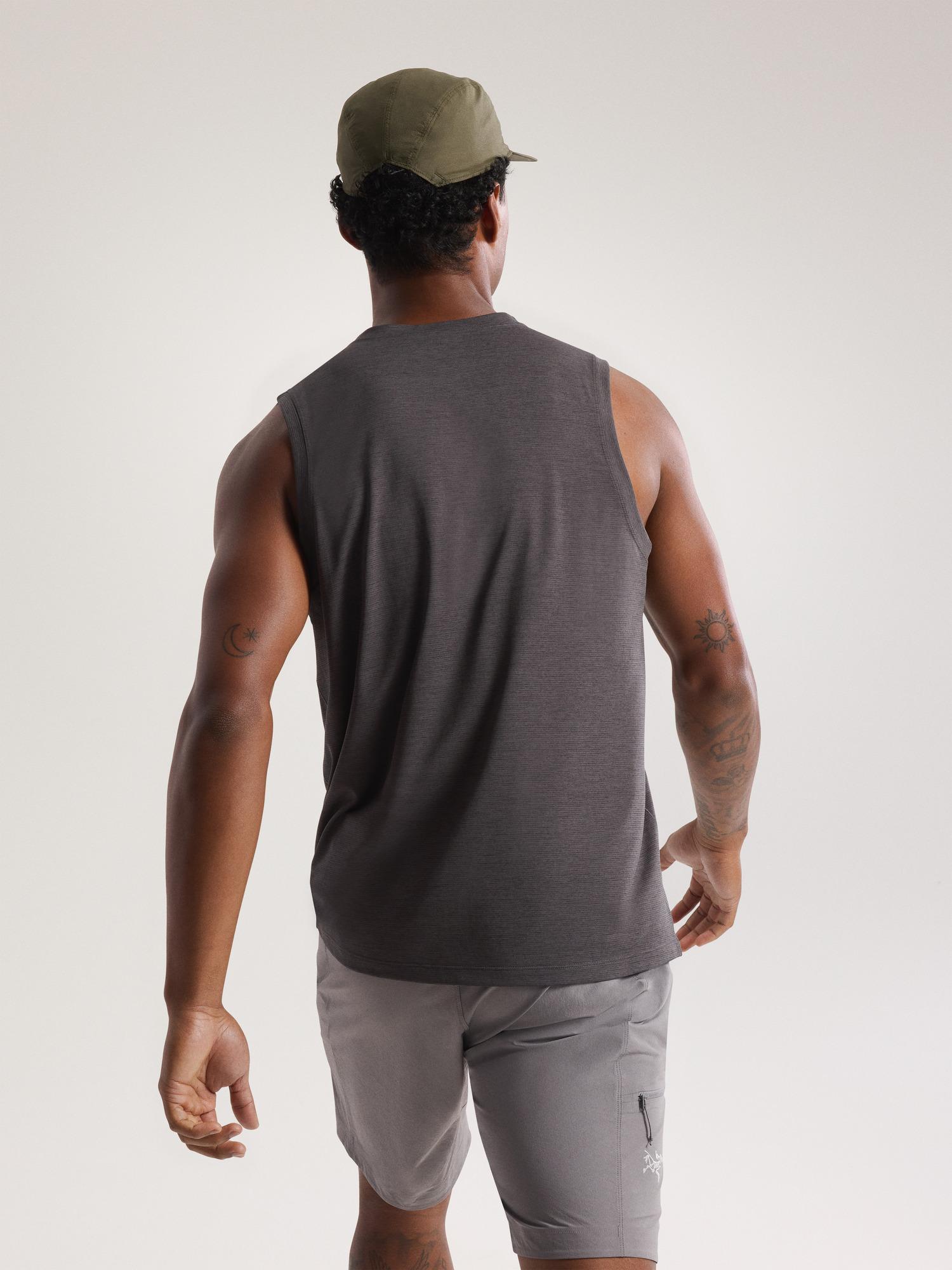 Cormac Tank Men's Product Image