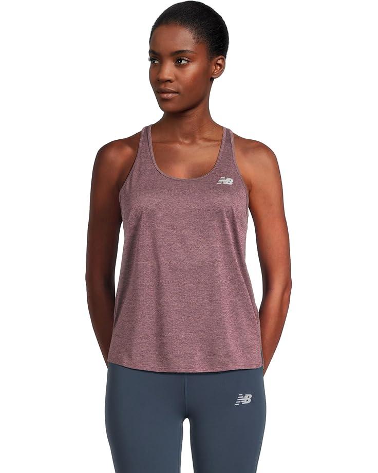 Drapey Jersey Tank Product Image