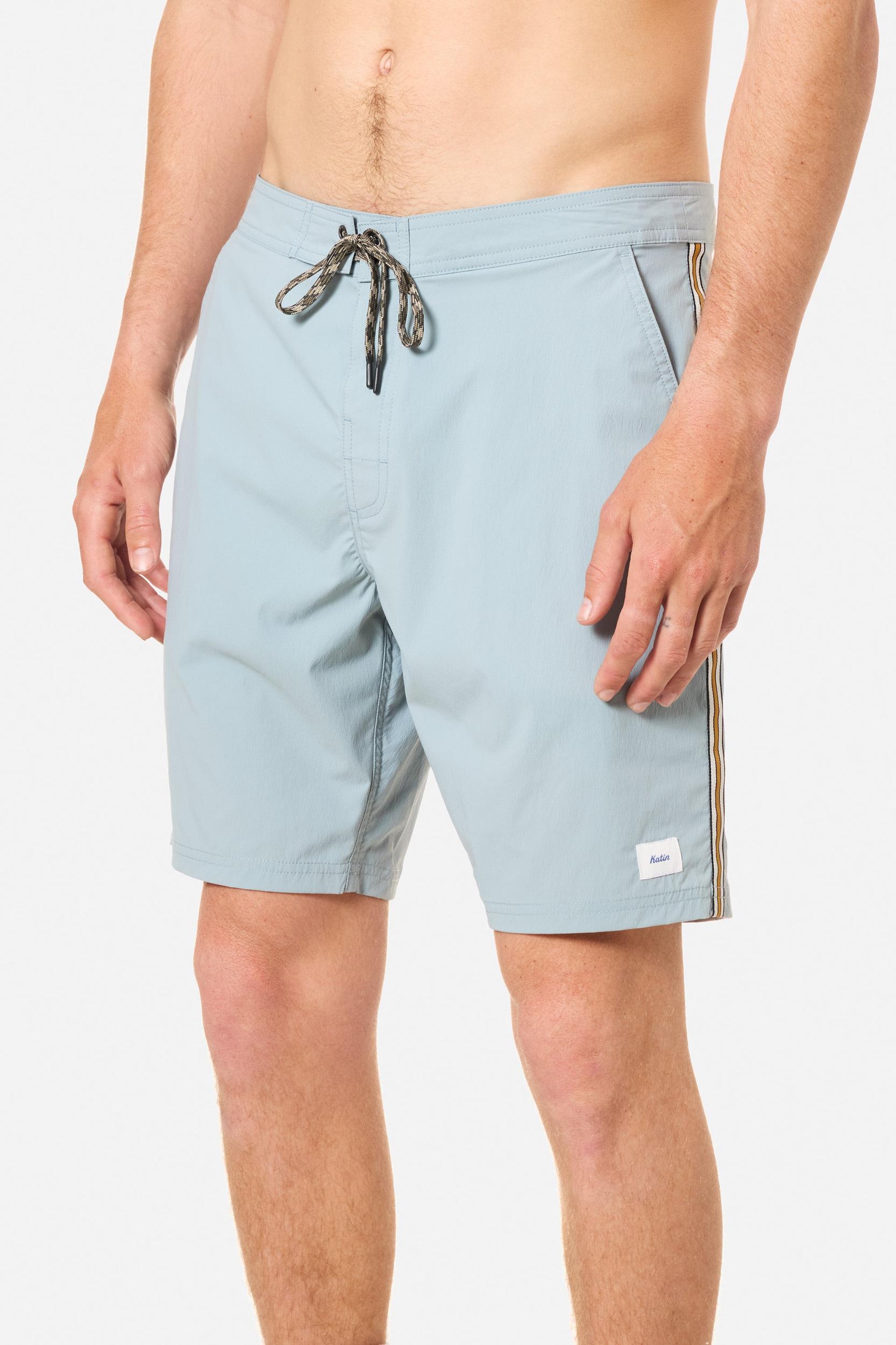 THEO TRUNK Product Image