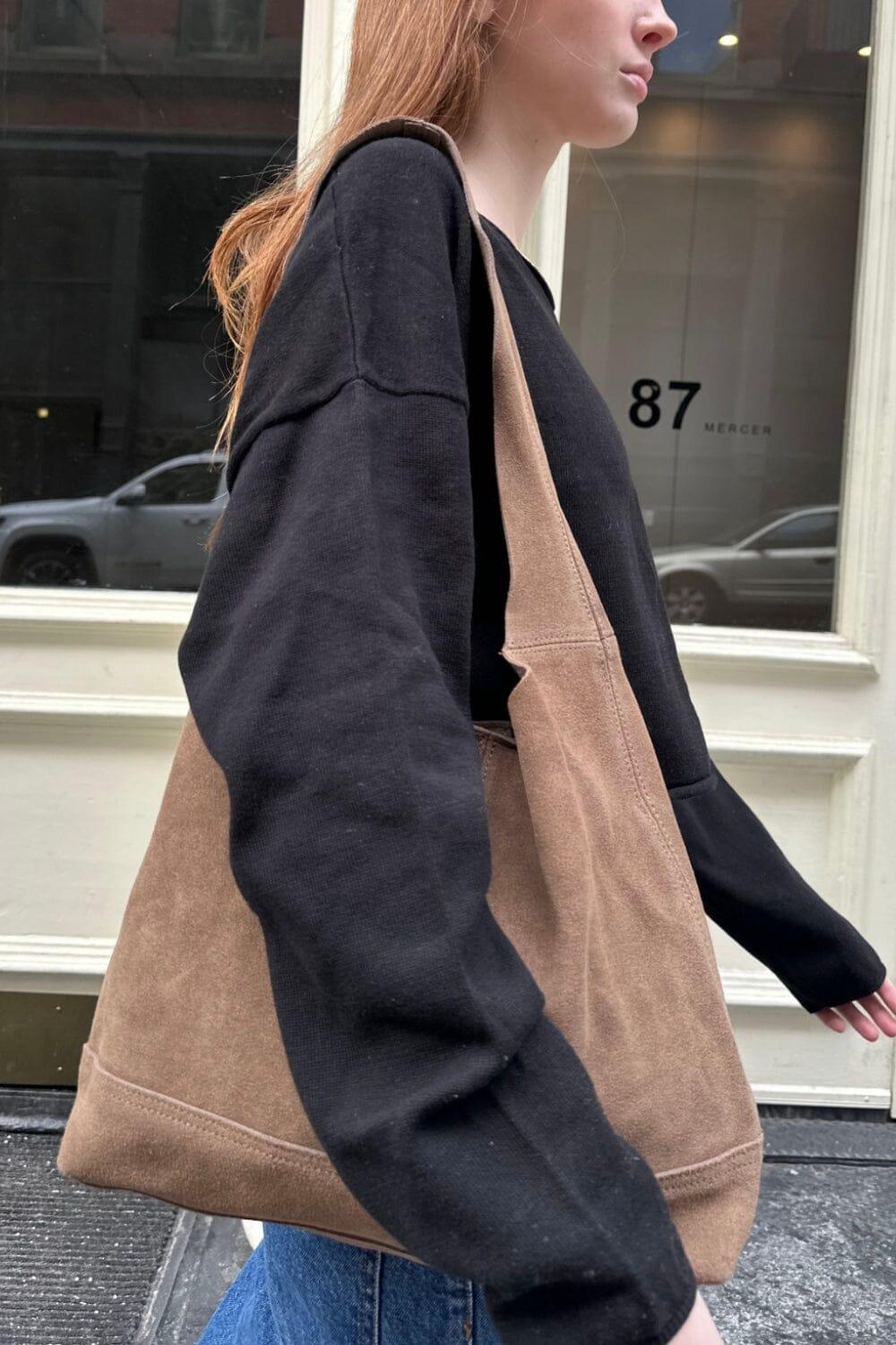 Leather Bag Product Image