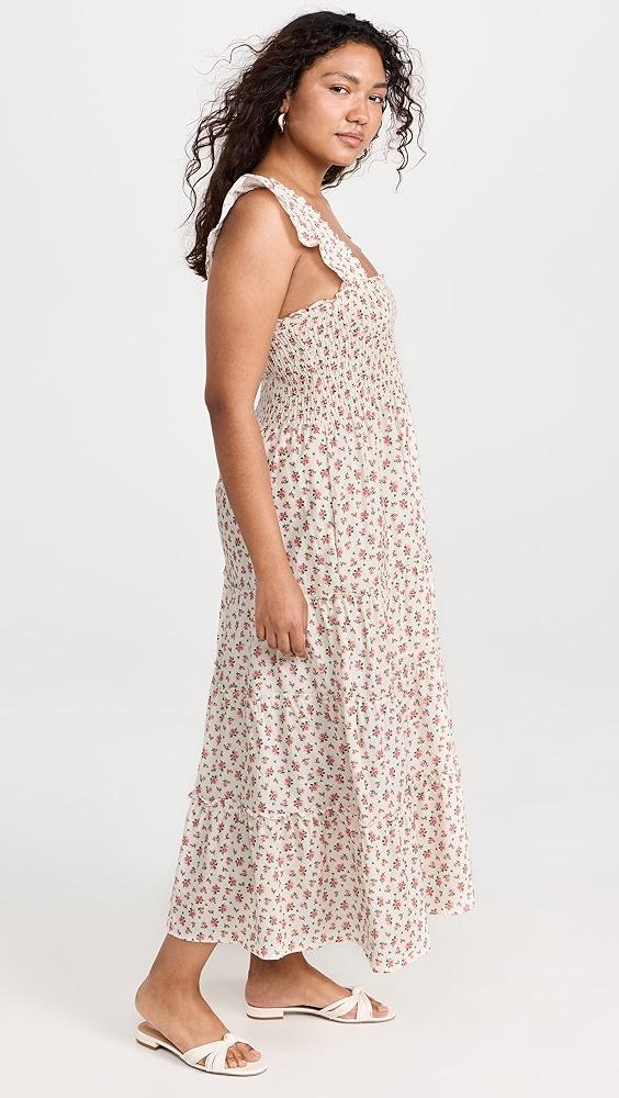 o.p.t Calypso Dress | Shopbop Product Image