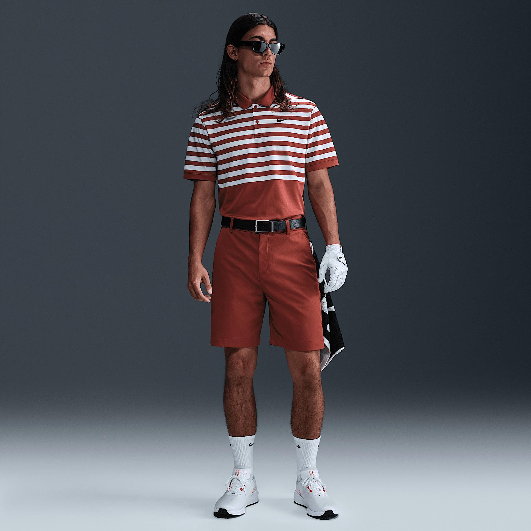 Nike Victory+ Men's Dri-FIT Golf Polo Product Image