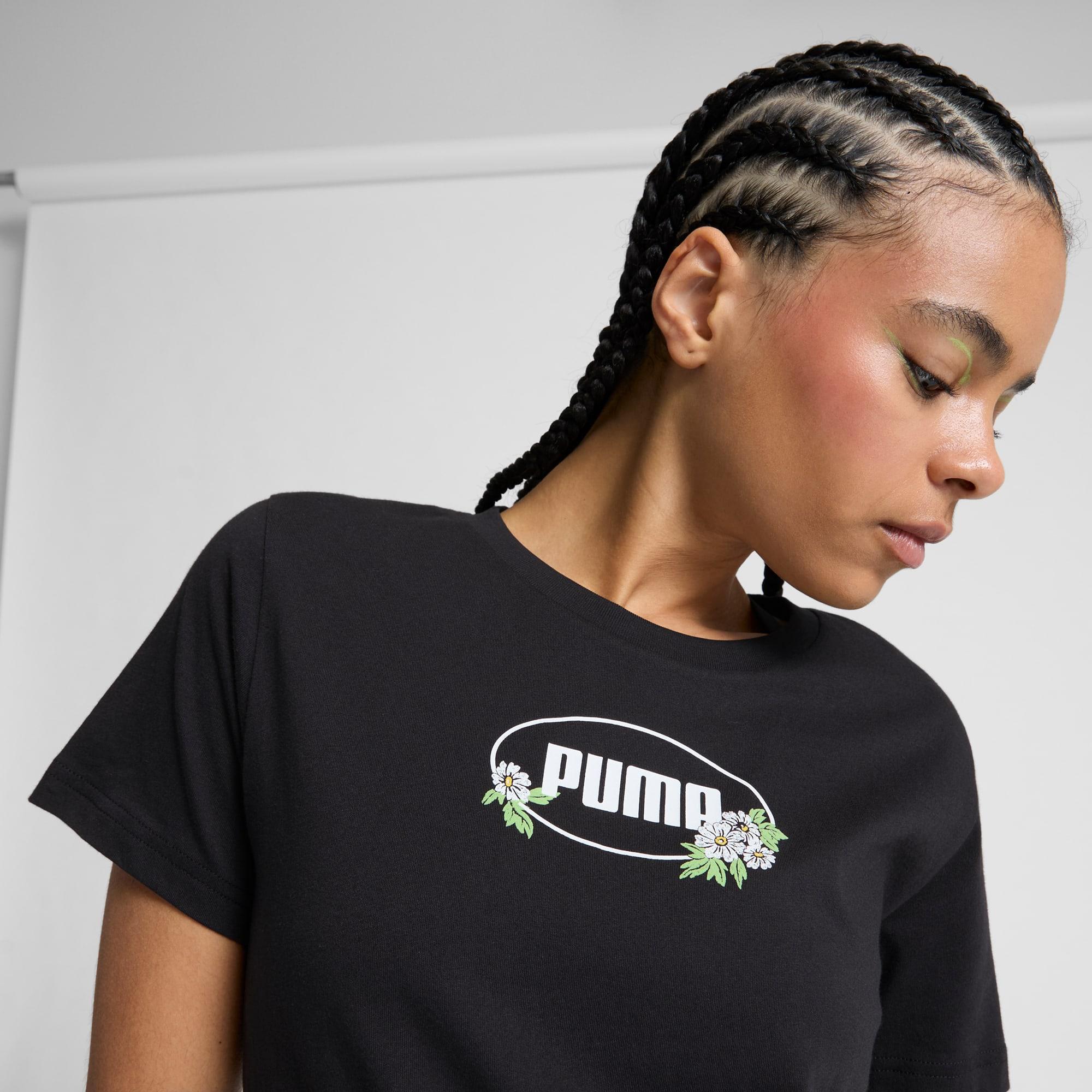 Graphics Garden Women's Tee Product Image