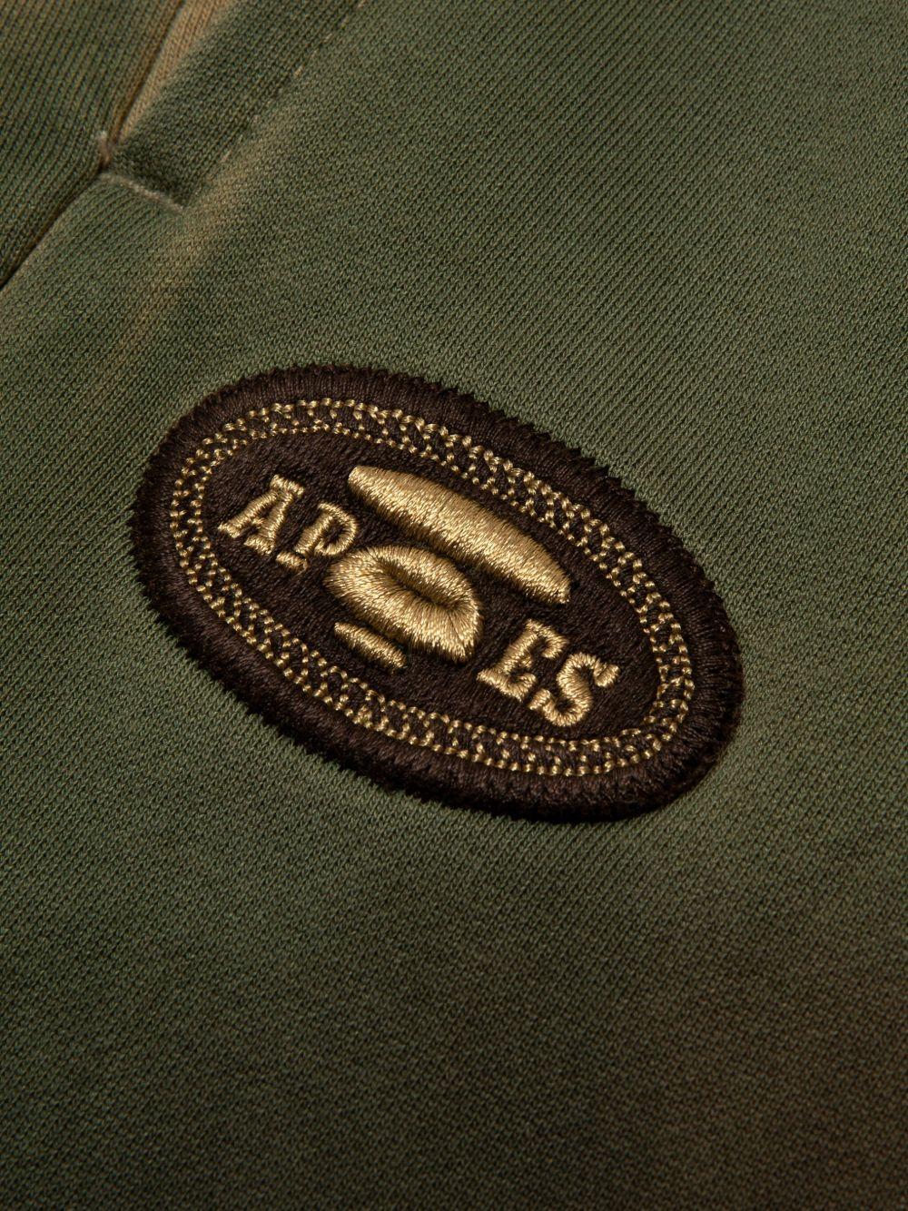 tie-dye shorts Product Image