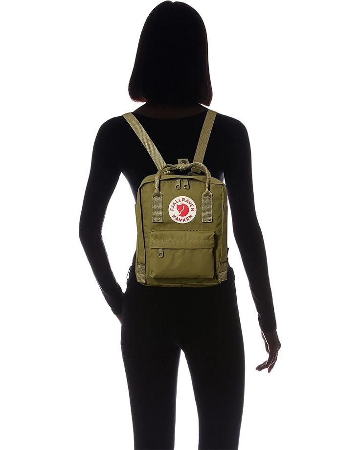 Kånken Rainbow Mini Product Image