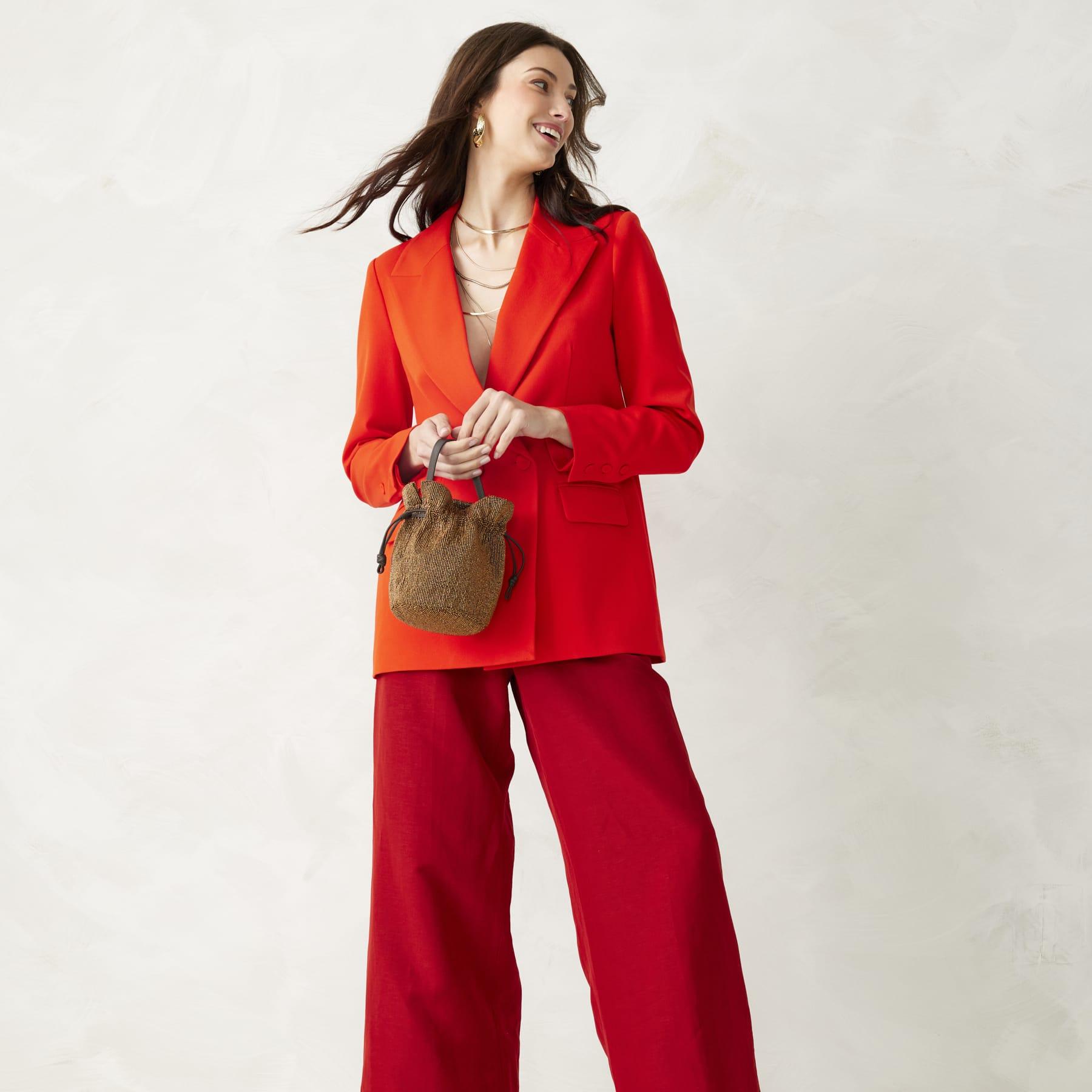 Tilden Drawstring Crossbody Product Image