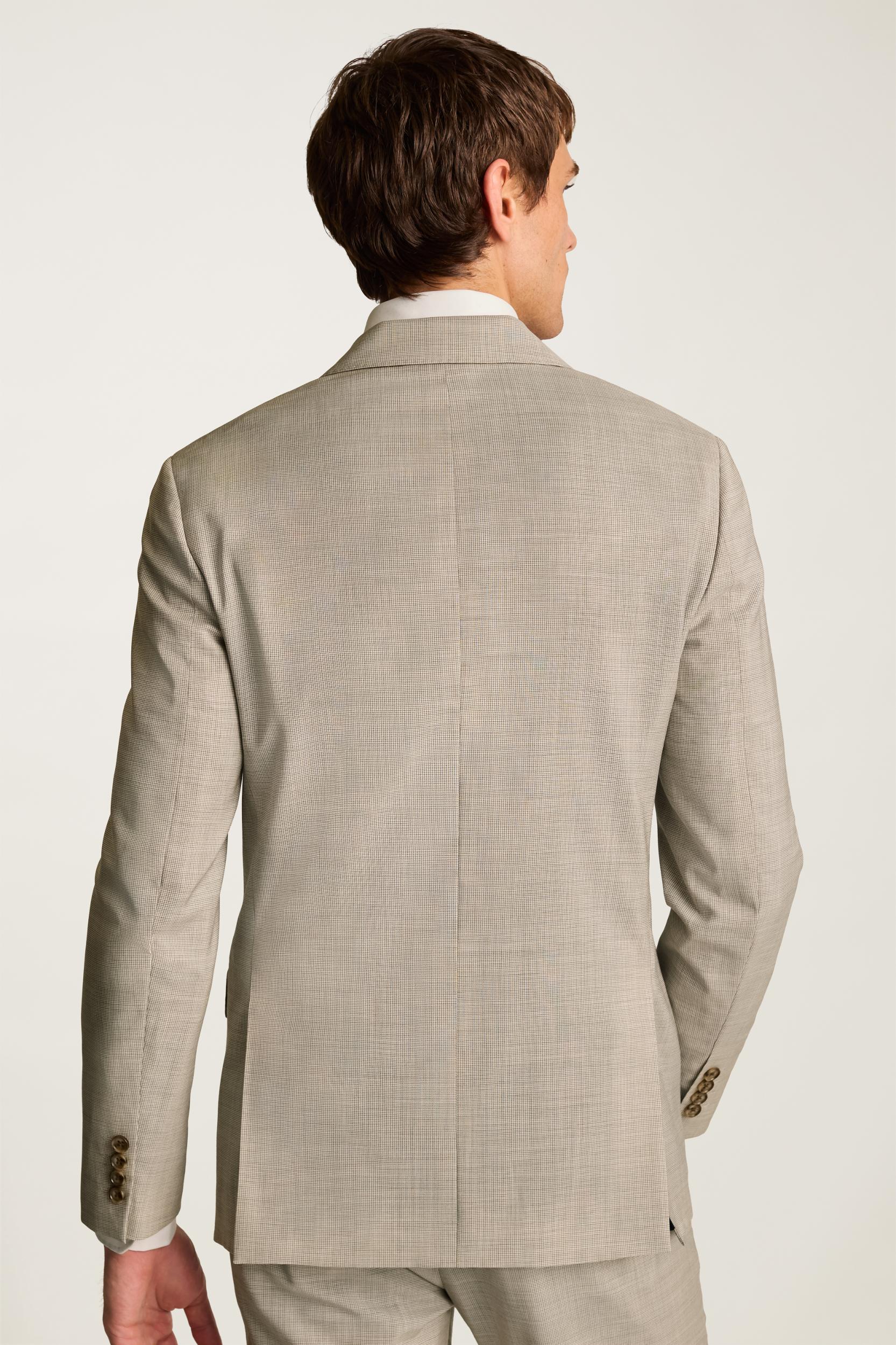 Jetsetter Italian Wool Blazer Product Image