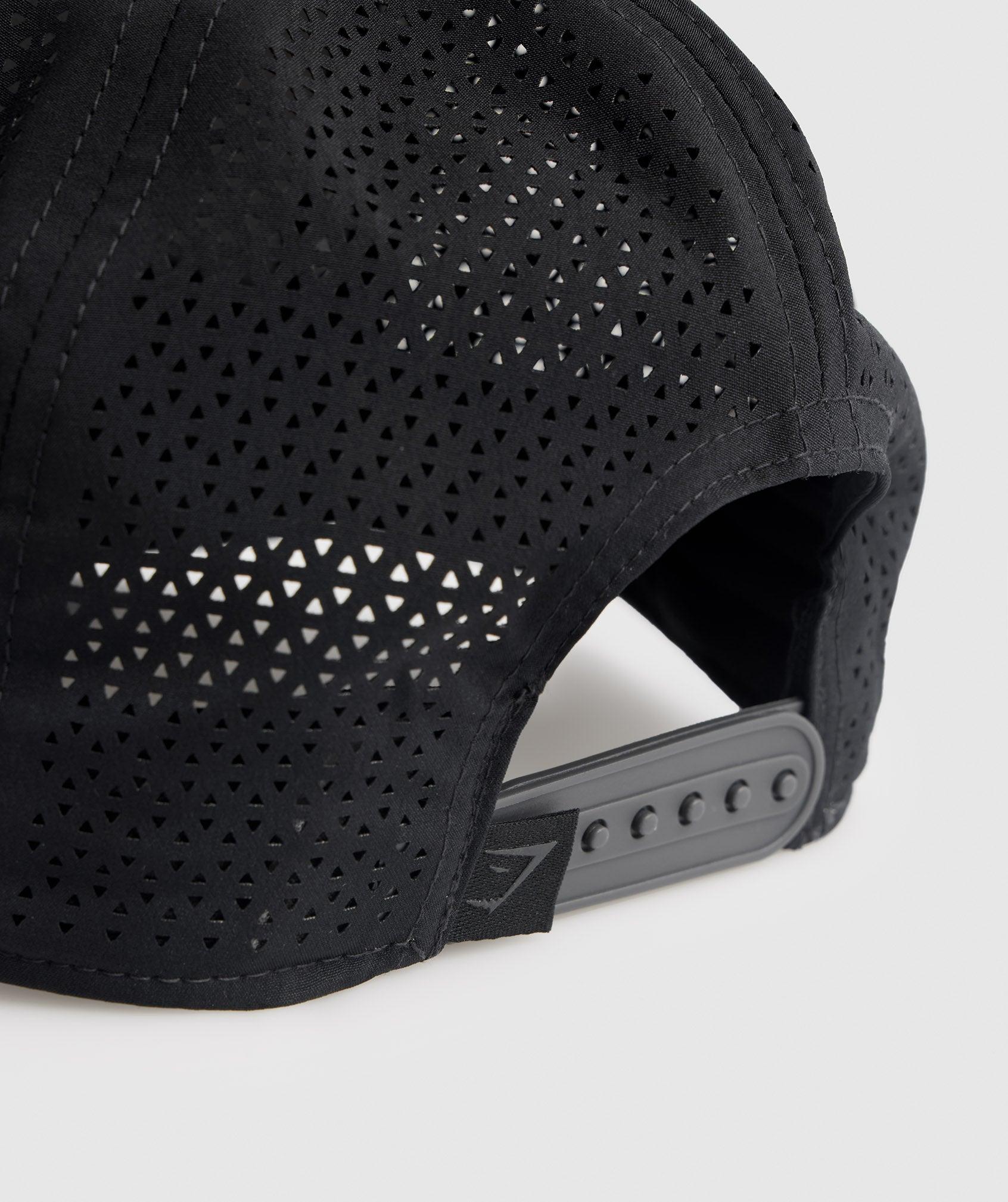 Mesh Trucker Product Image