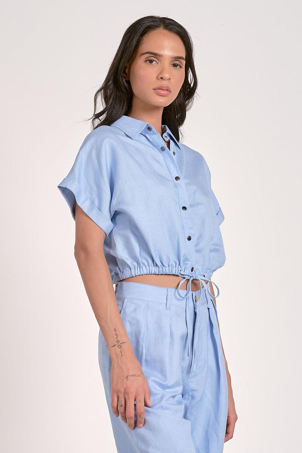 Emilie Top Product Image