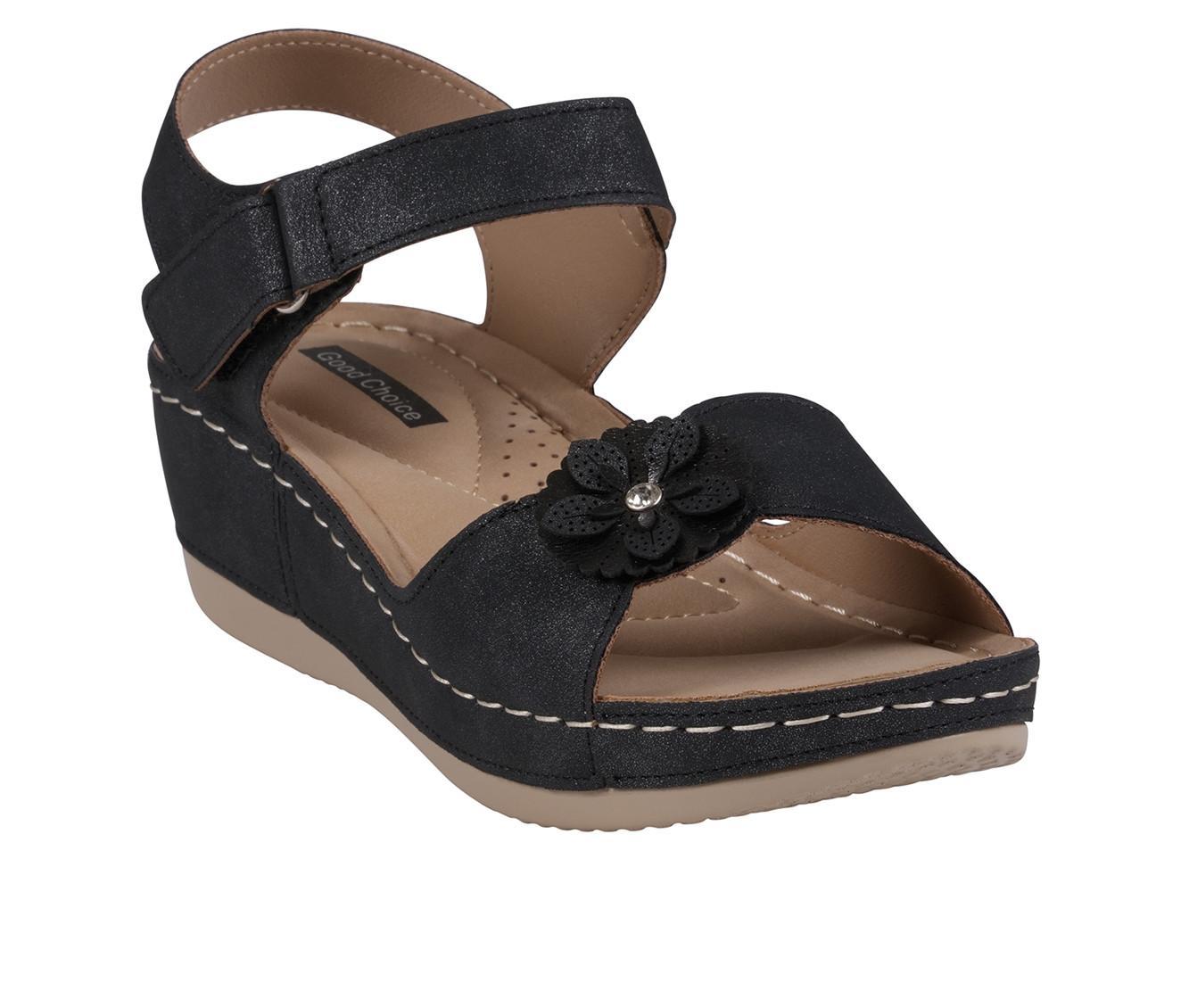 Women's GC Shoes Maxwell Wedge Sandals Product Image