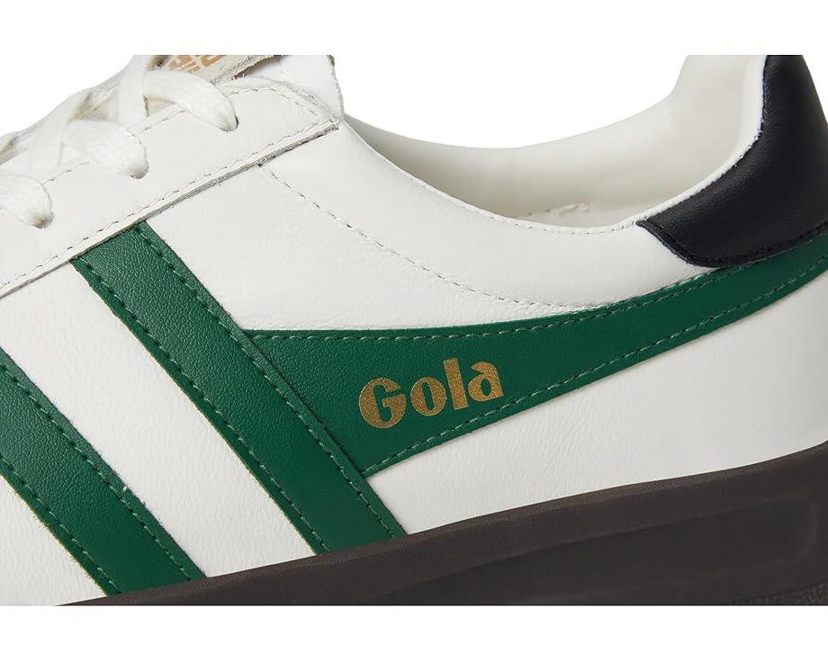 Men's Gola Cyclone Leather Product Image