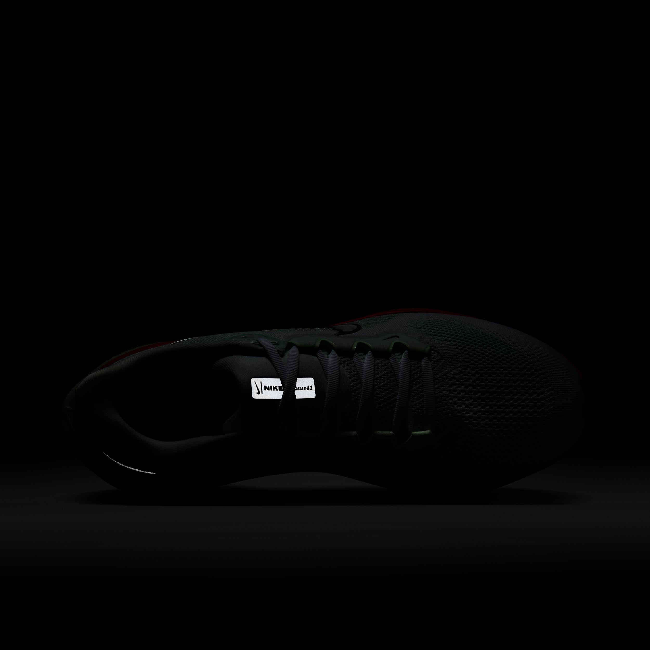 Nike Mens Pegasus 41 Road Running Shoes | FD2722-115 Product Image