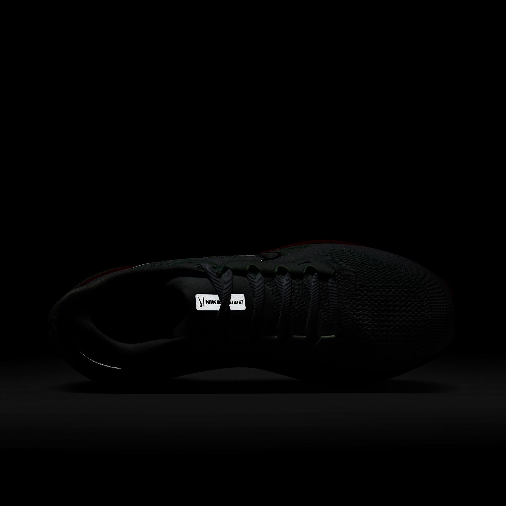 Nike Mens Pegasus 41 Road Running Shoes | FD2722-115 Product Image