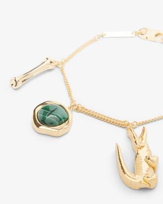 Runway Charms Bracelet Product Image