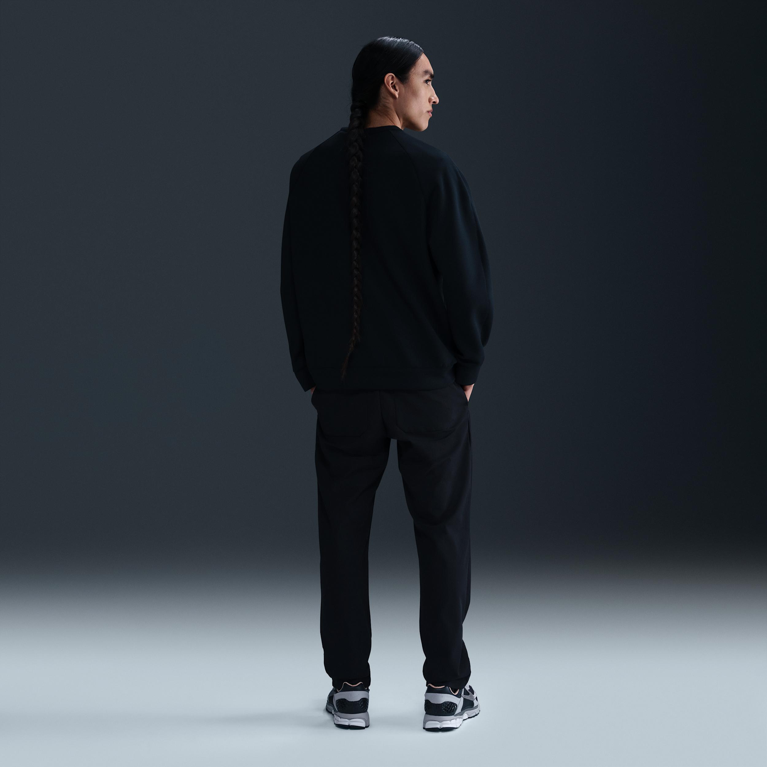 Nike Mens 24.7 ImpossiblySoft Dri-FIT Crew | HQ6964-010 Product Image