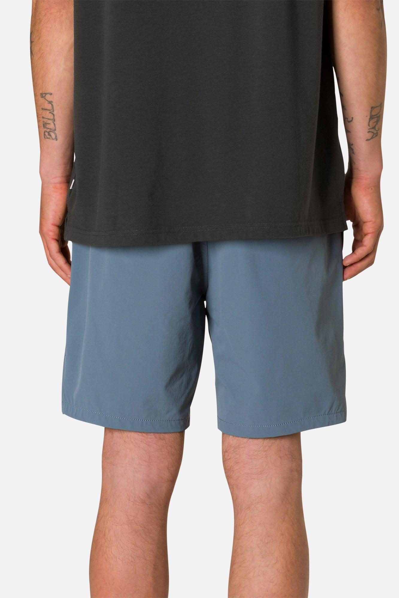 OTG WANDERER HYBRID SHORT Product Image