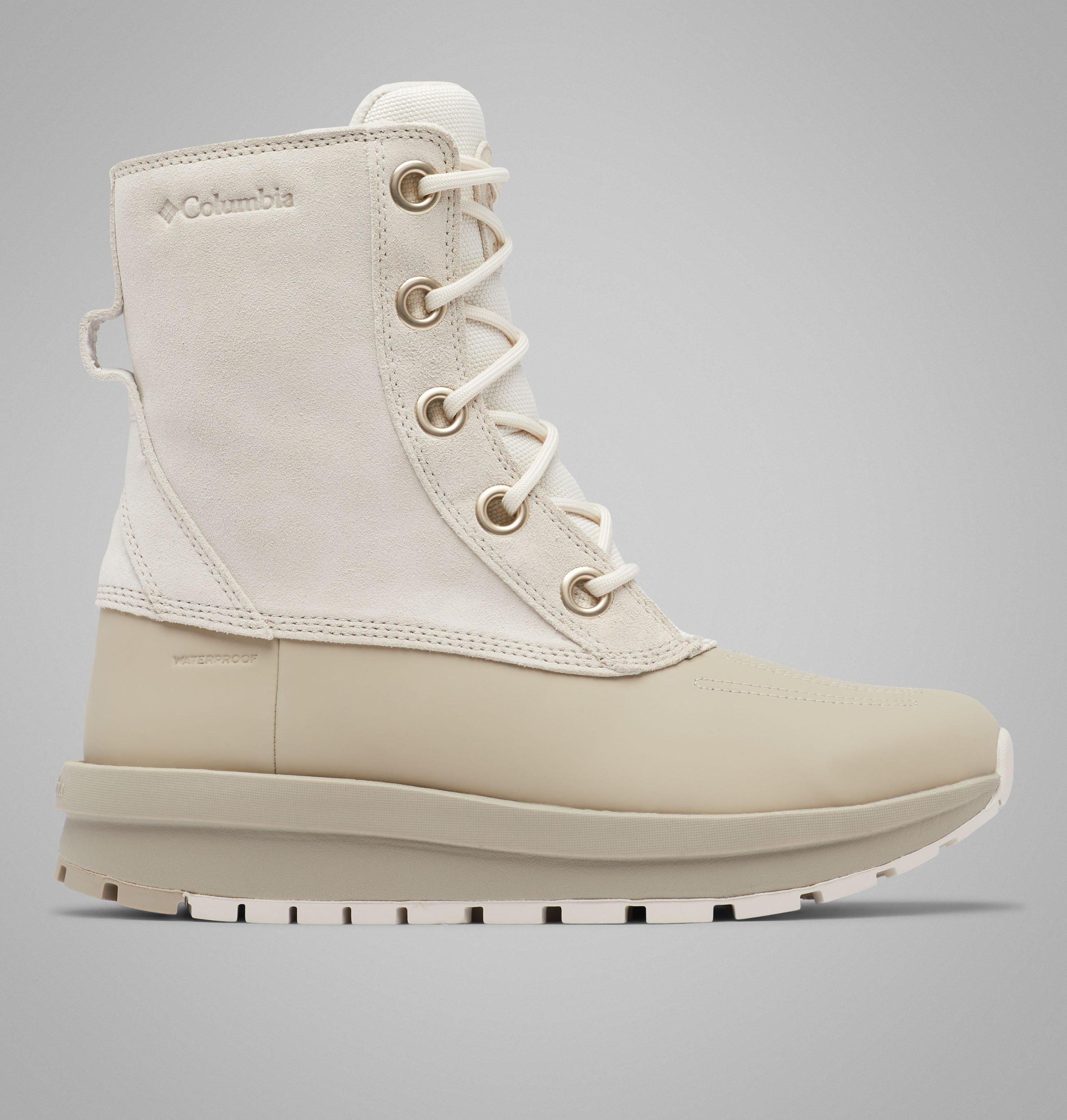 Columbia Womens Moritza Shield Omni-Heat Boot- Product Image