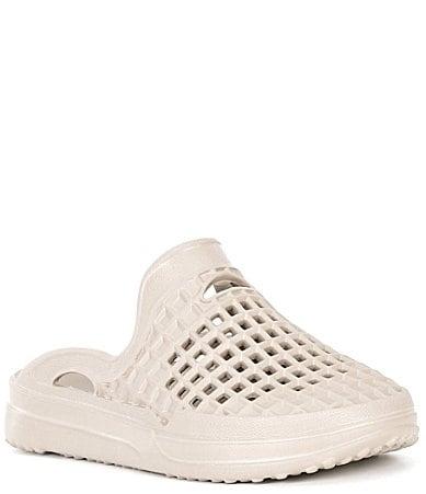 Lusso Cloud Womens Scenario Waterproof Mules Product Image